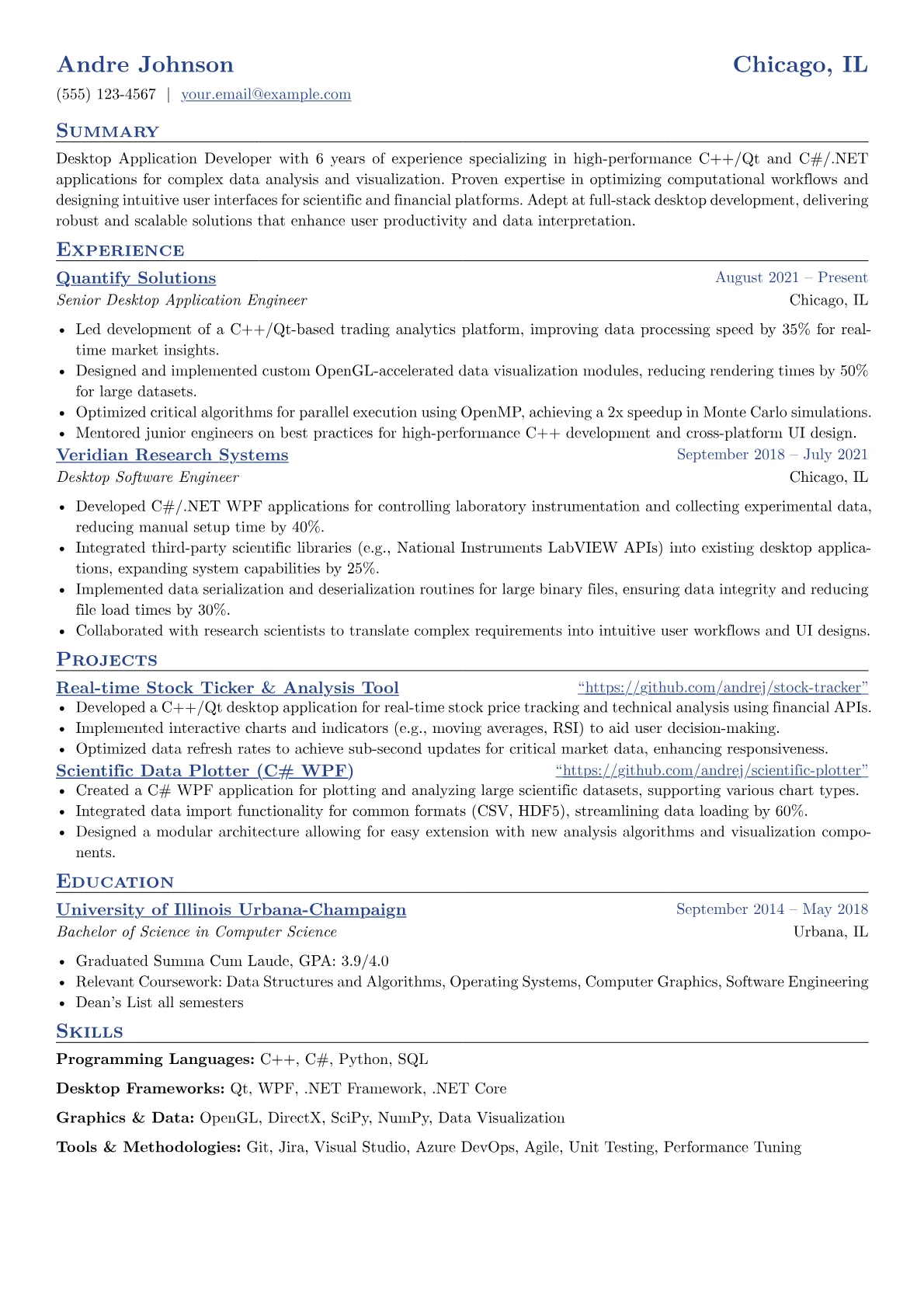 High-Performance Data version - Page 1