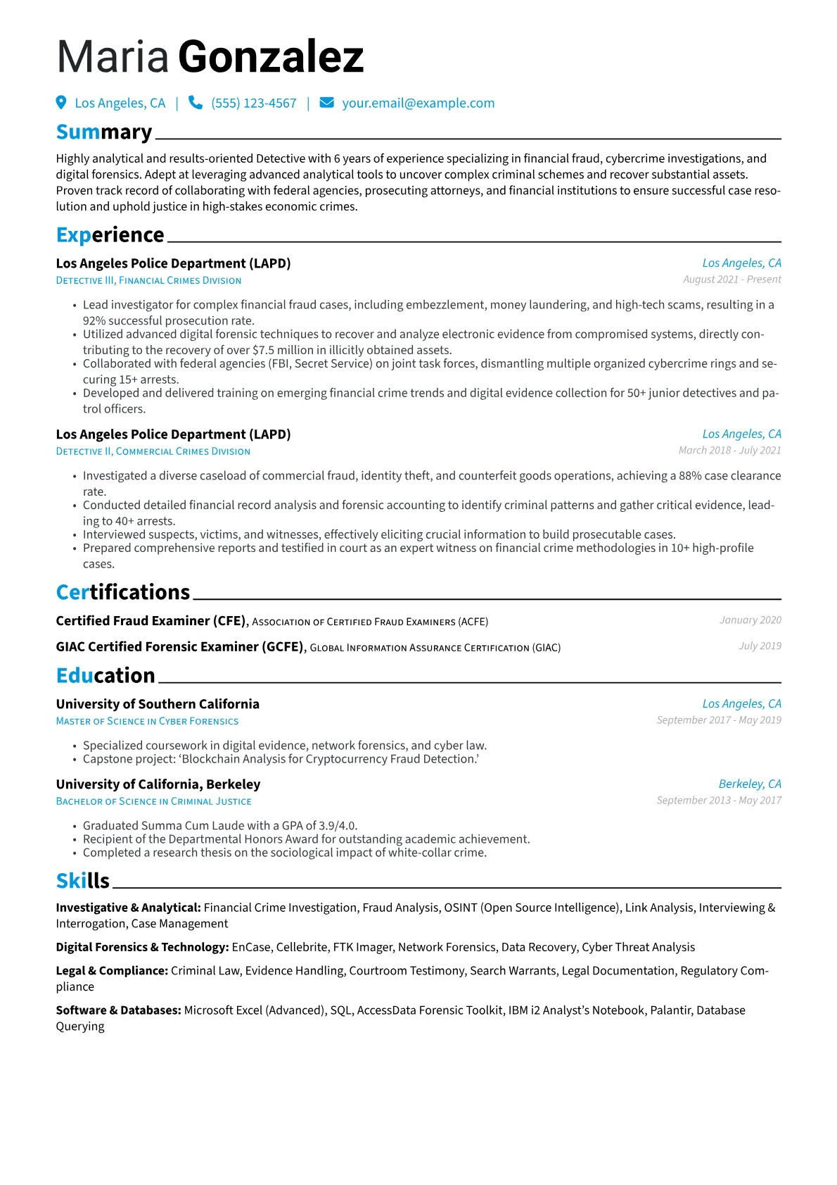 Investigative & Analytical version - Page 1