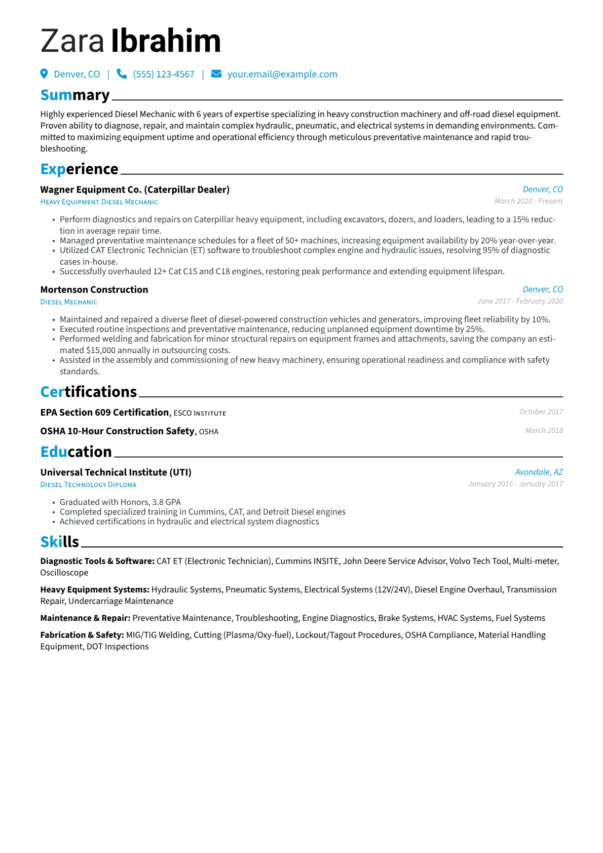 Construction Equipment version - Page 1