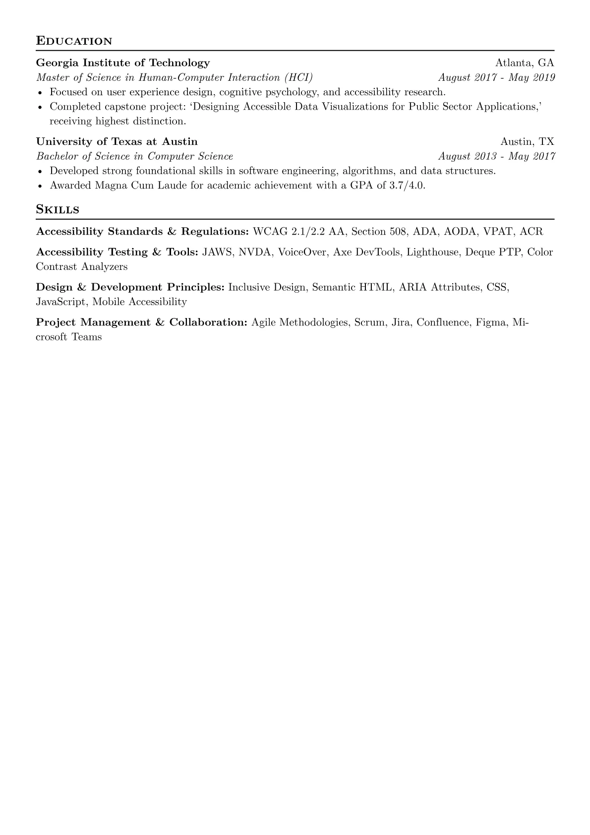 Digital Accessibility version - Page 2