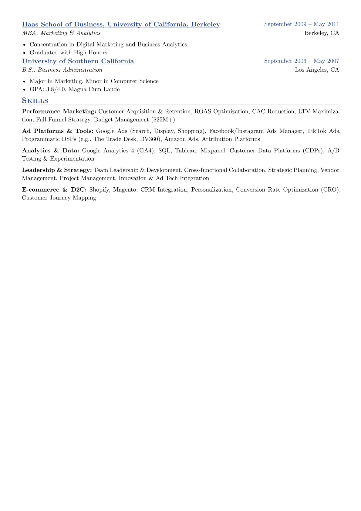 Digital Advertising version - Page 2