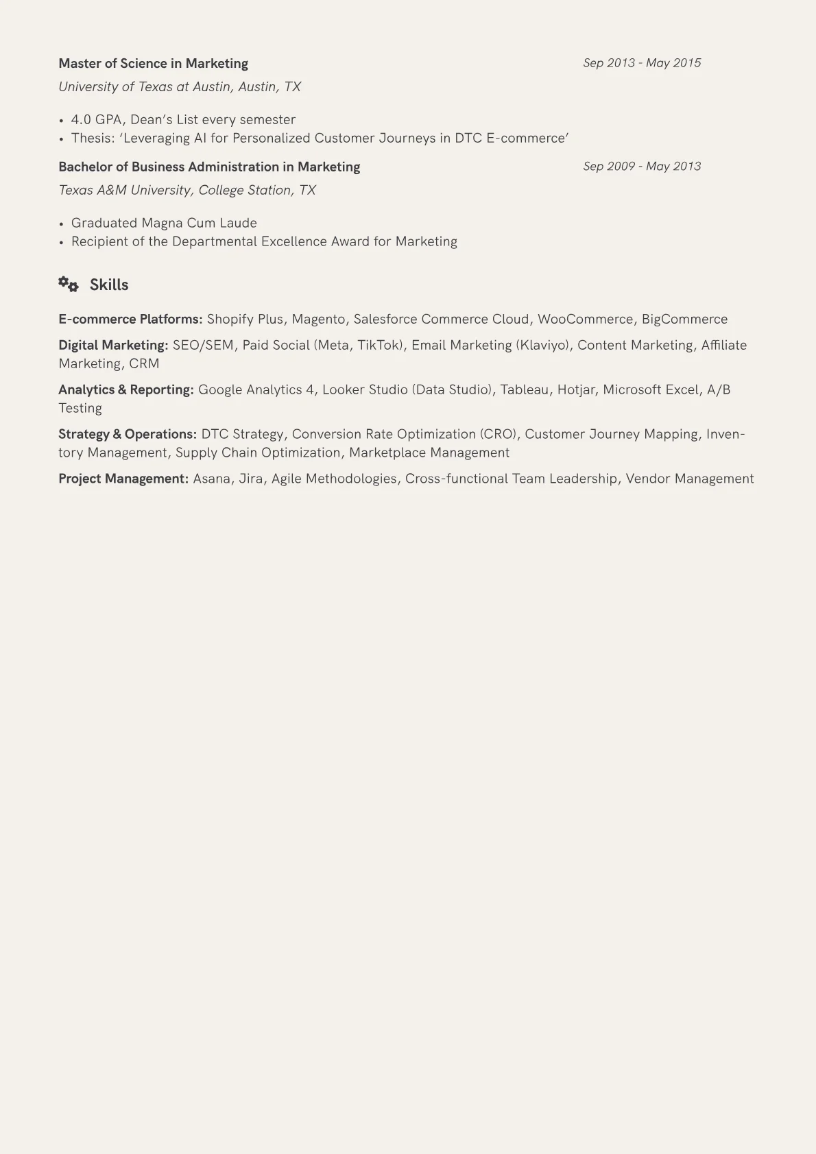 E-commerce Platforms version - Page 2