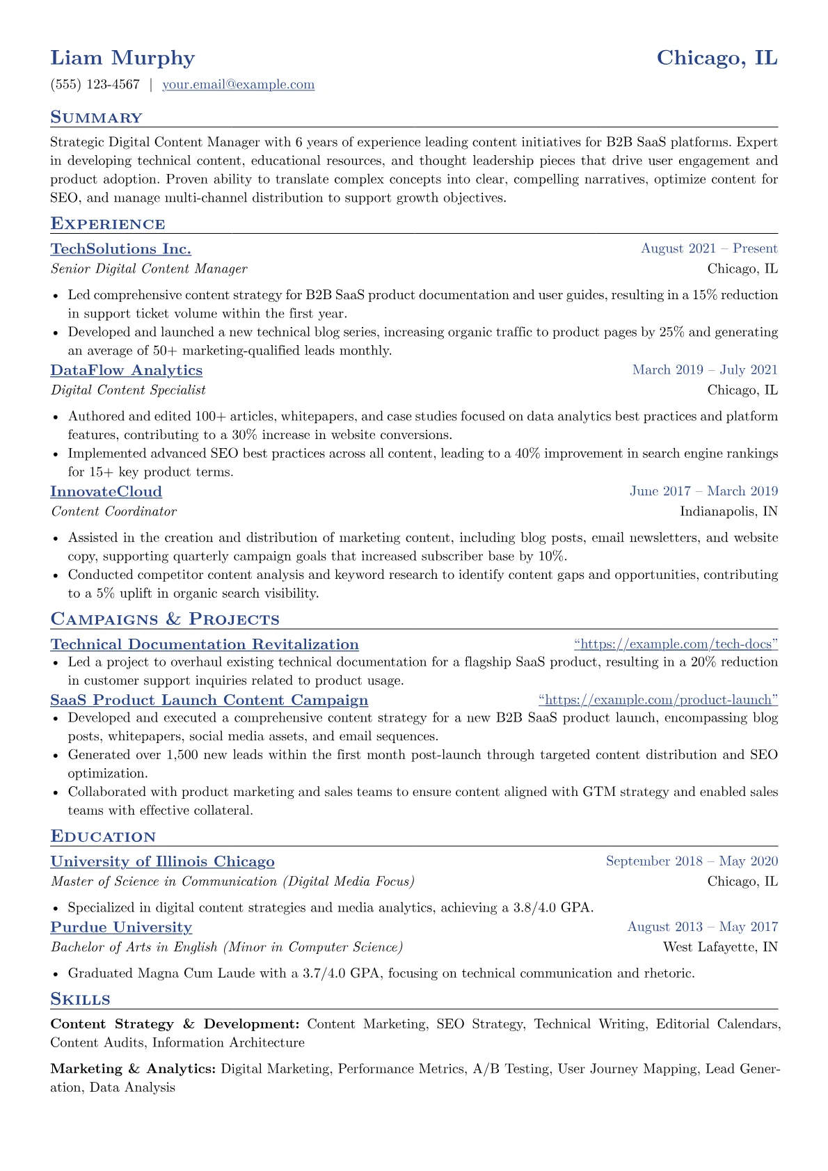 Digital Content version - Page 1