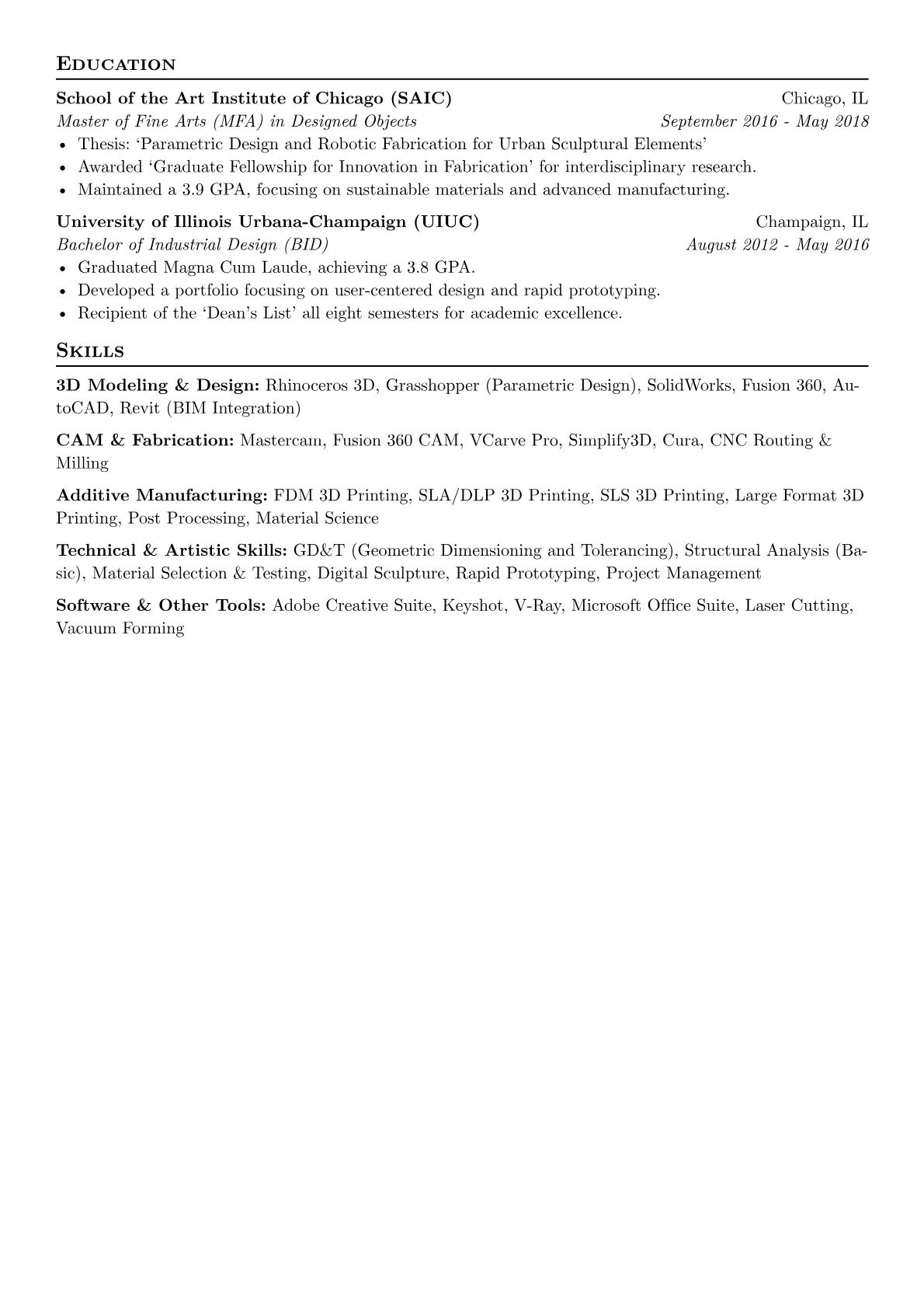 Architectural & Public version - Page 2