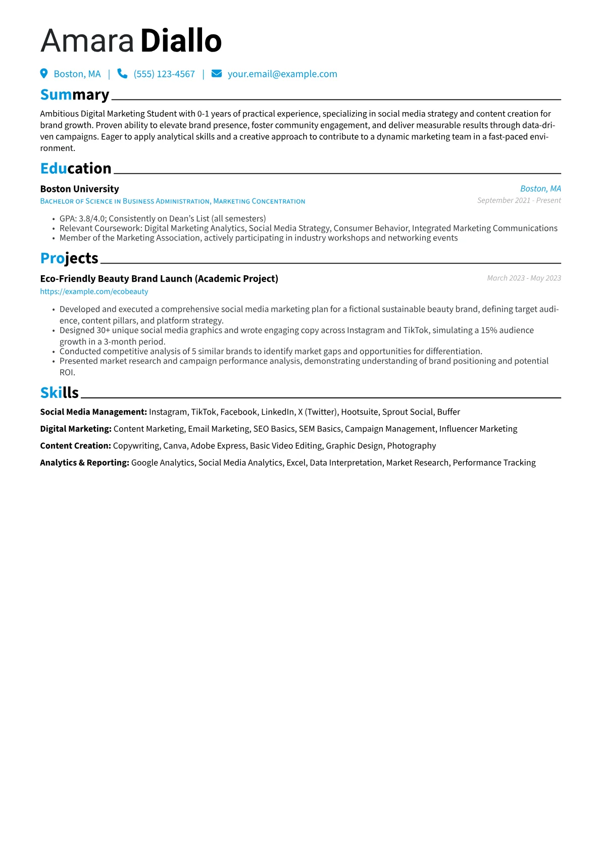 Digital Marketing version - Page 1
