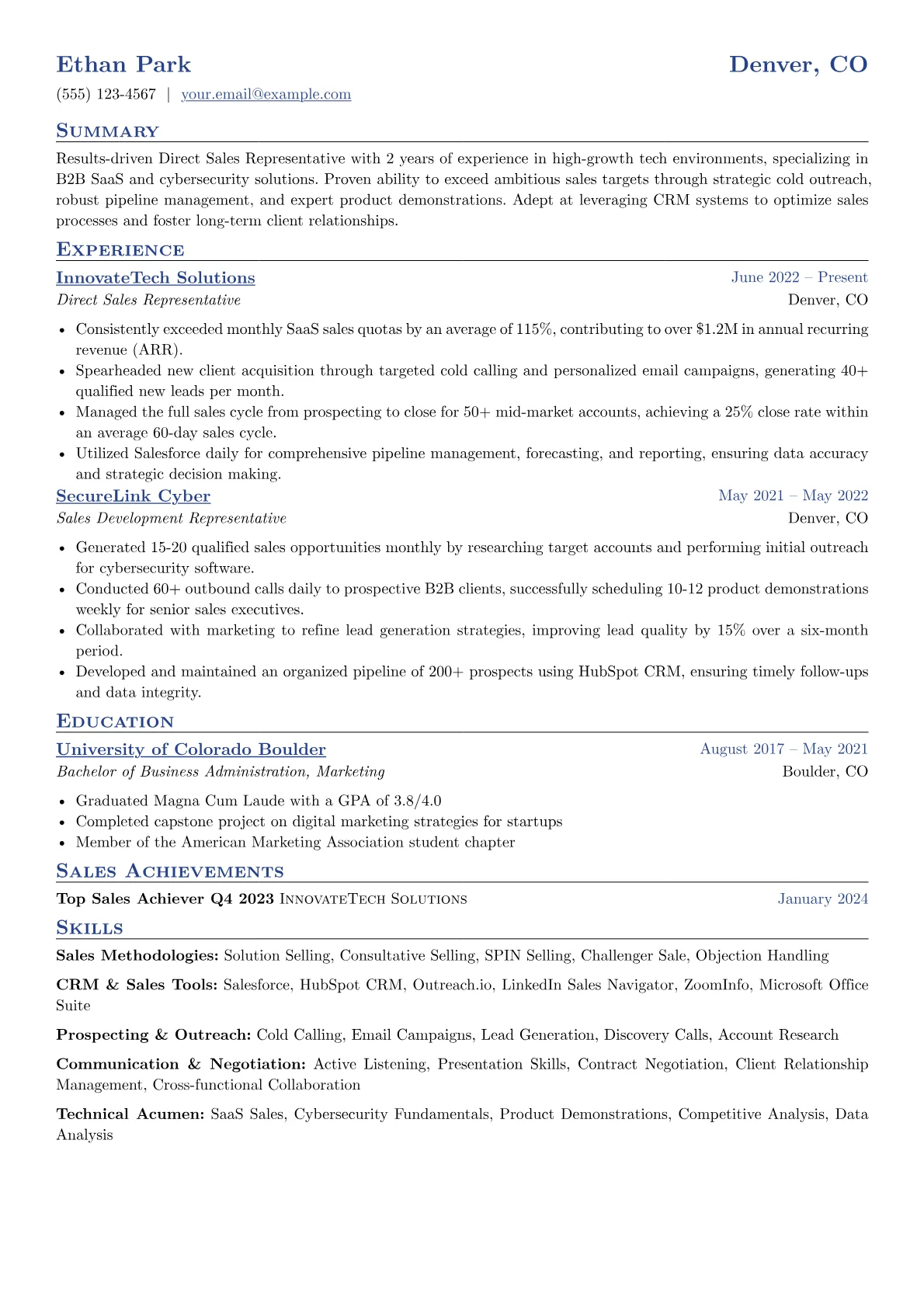 Entry version - Page 1