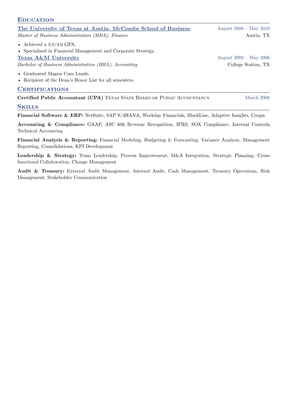 Financial Software & ERP version - Page 2