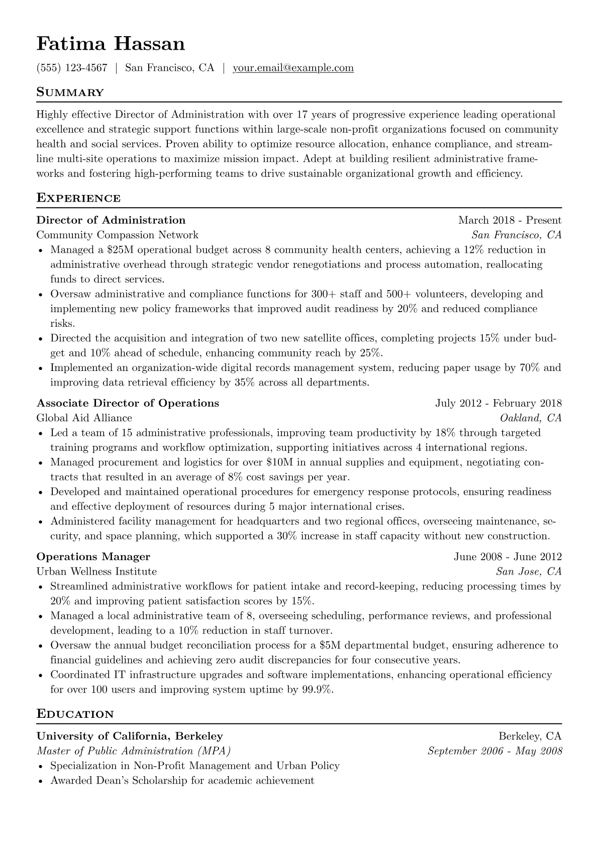 Director version - Page 1