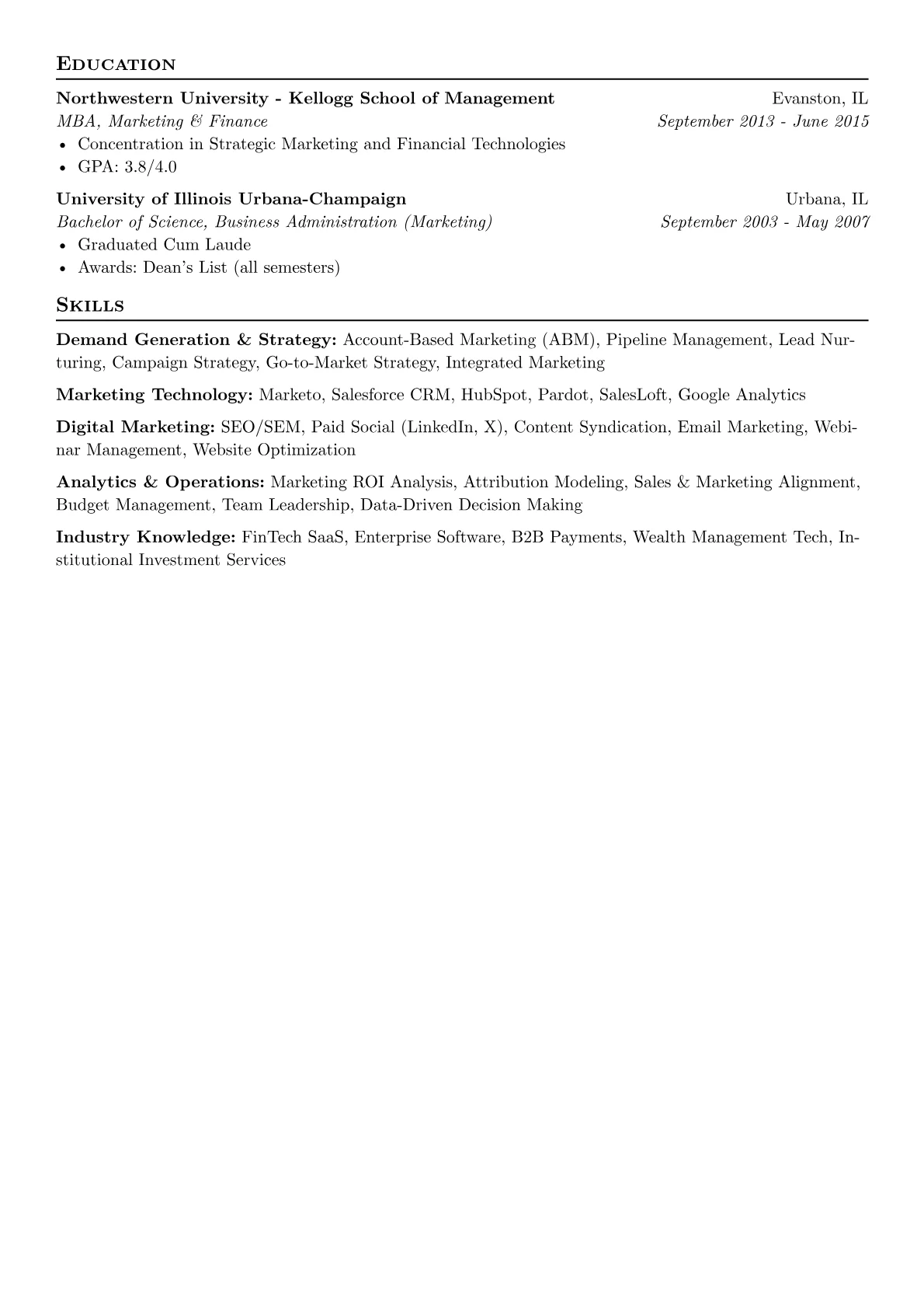 Different focus version - Page 2