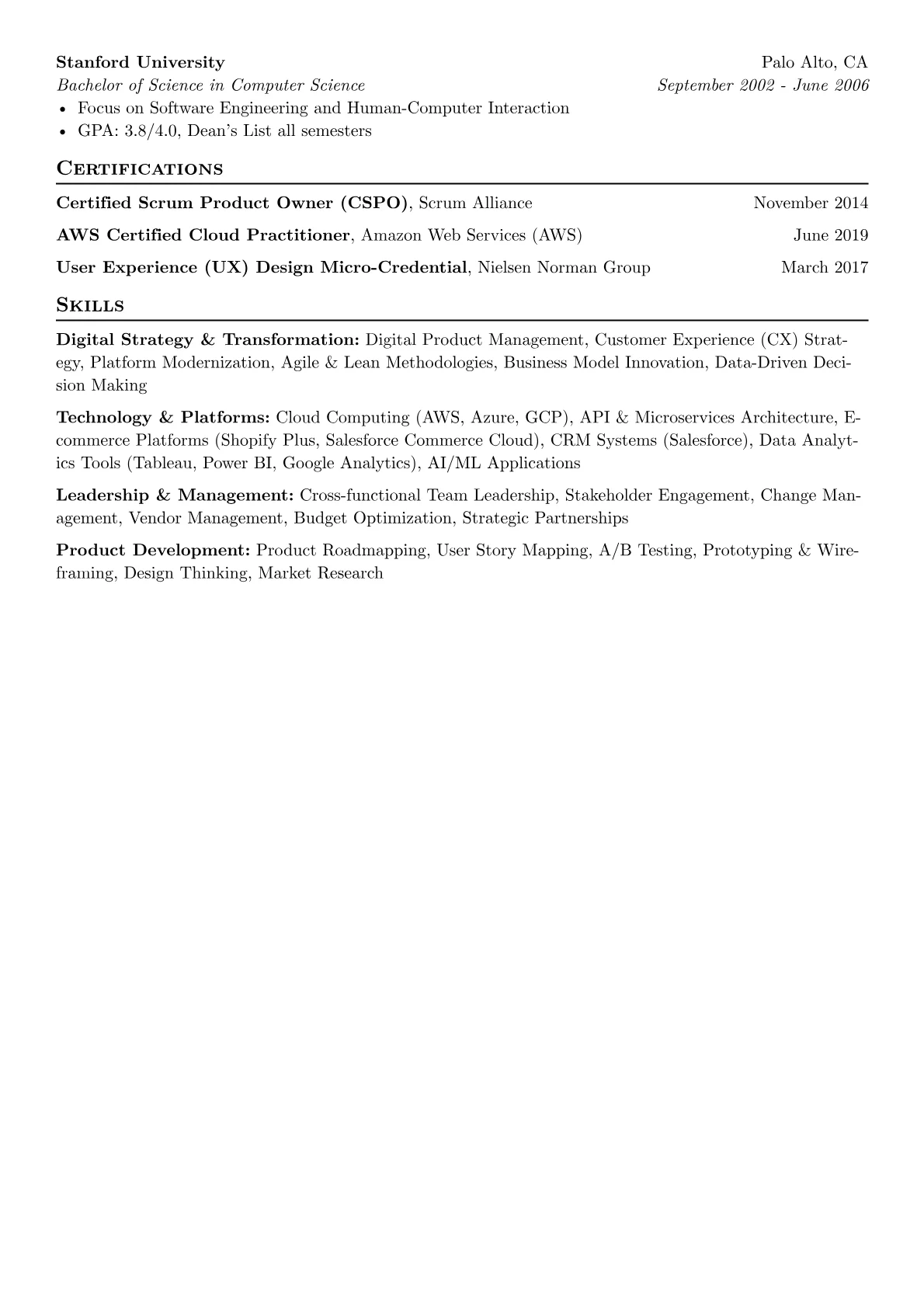 Digital Product version - Page 2