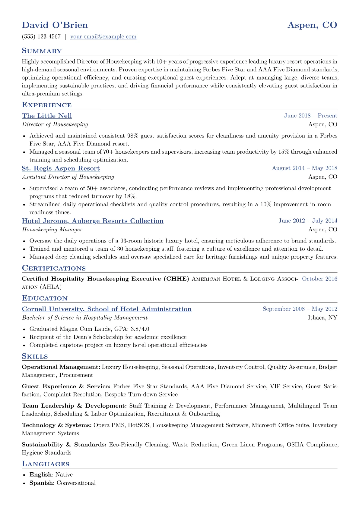 Director version - Page 1