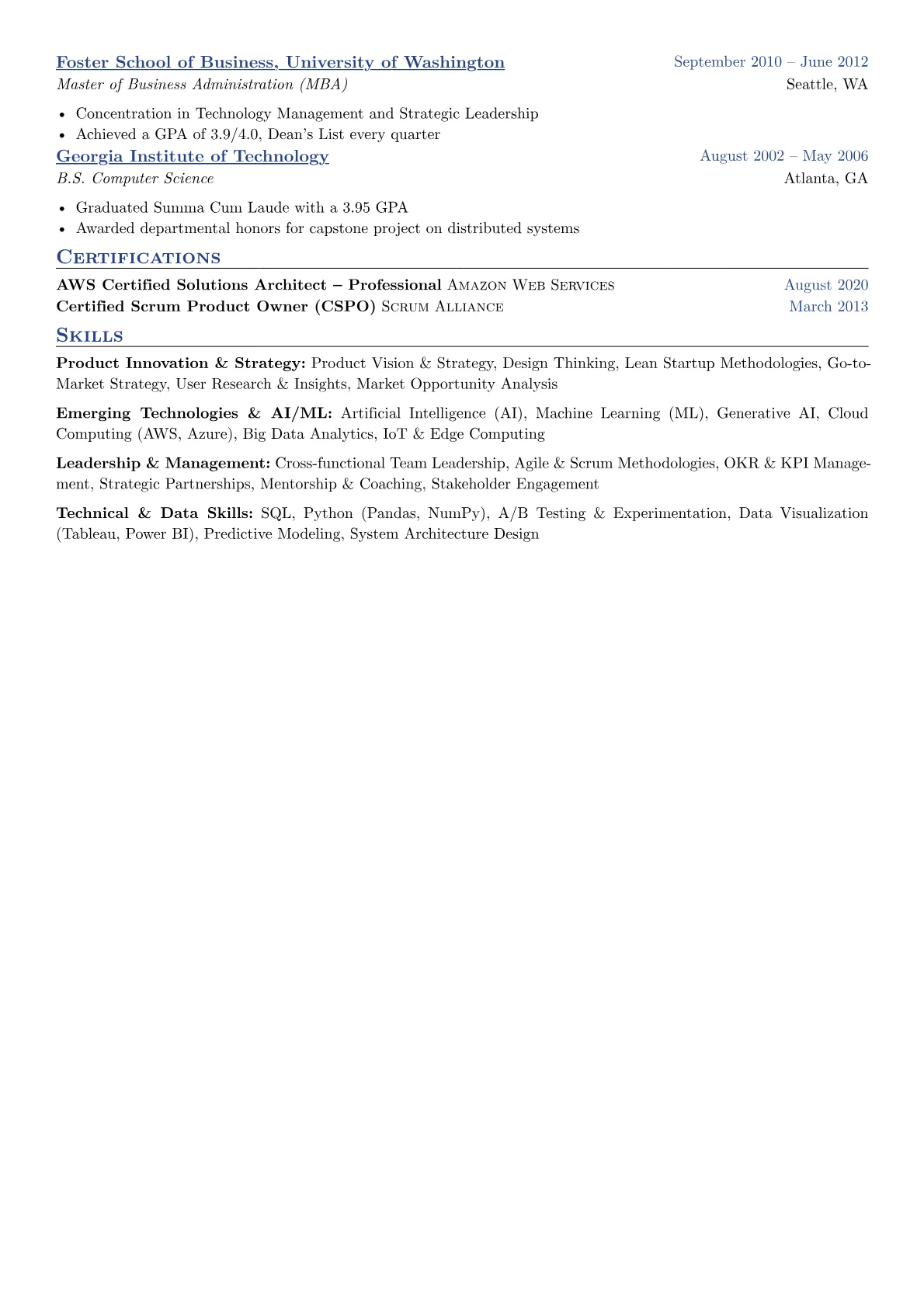 Product Innovation version - Page 2