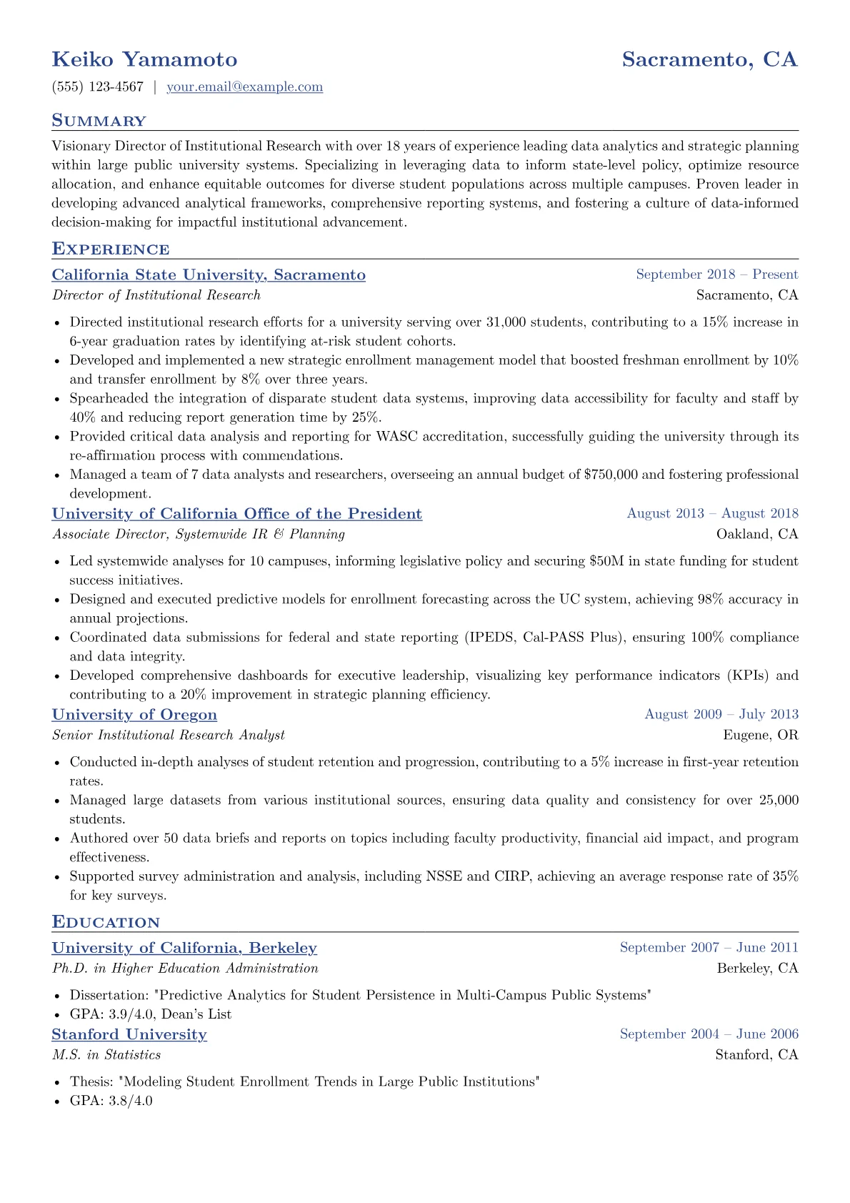 Director version - Page 1