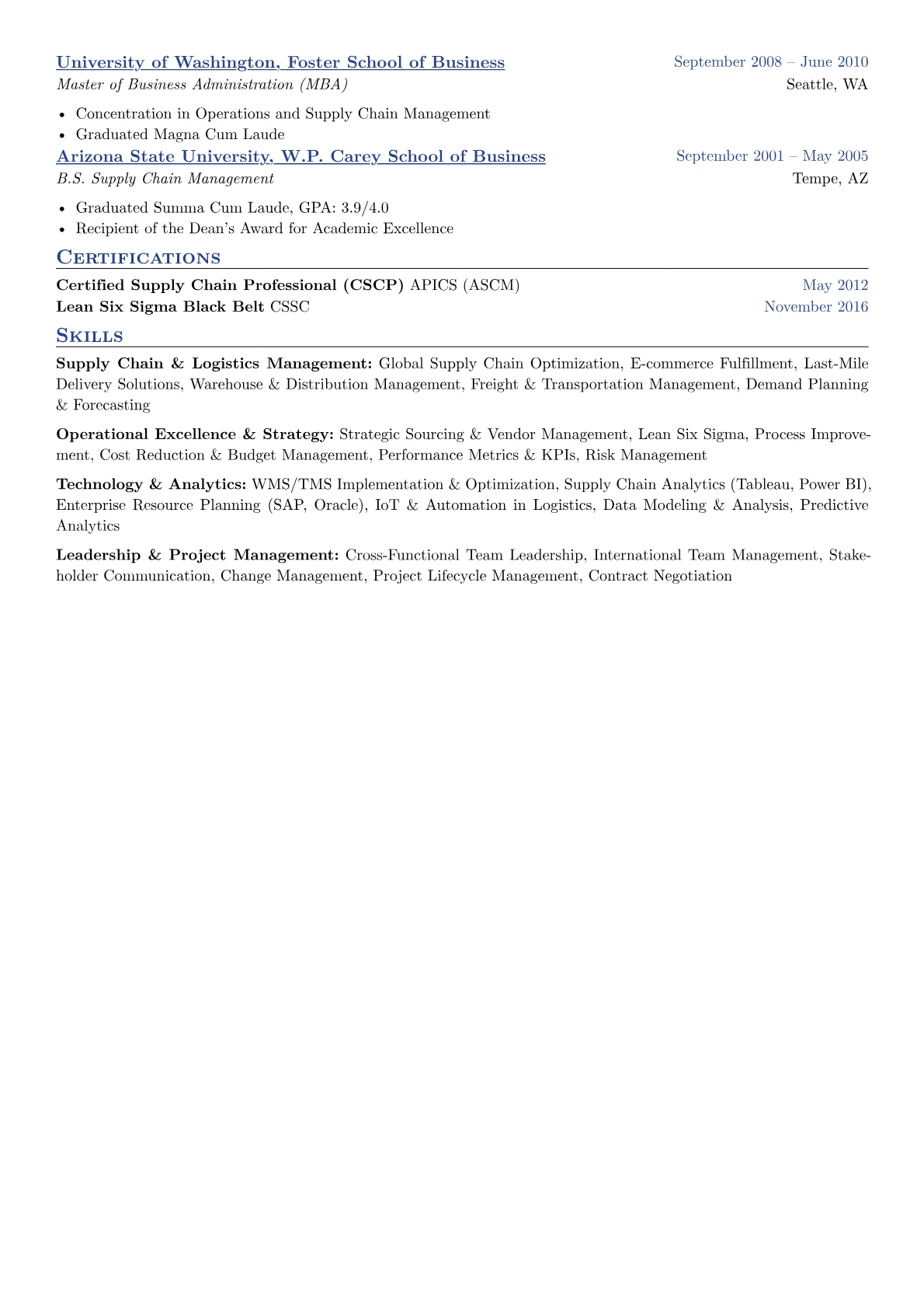 E-commerce & Global version - Page 2