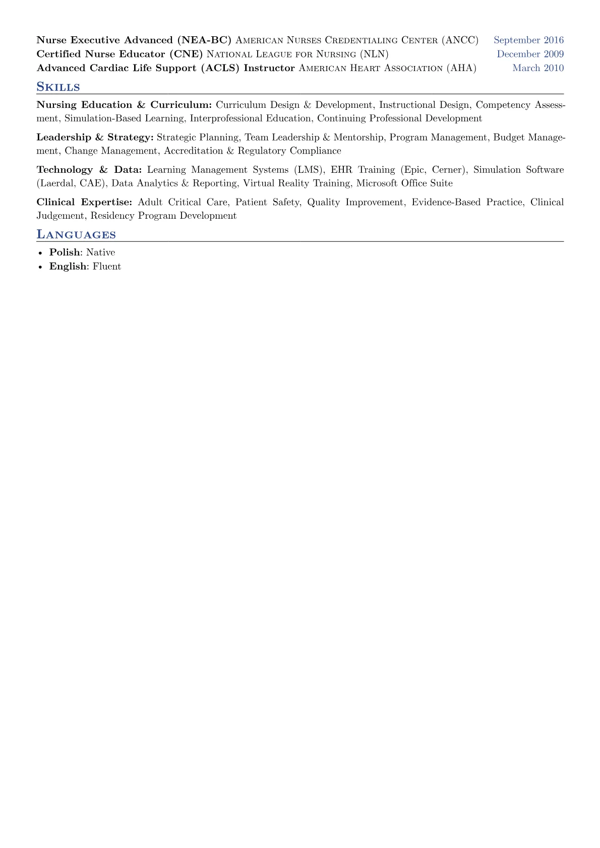 Director of Nursing version - Page 2