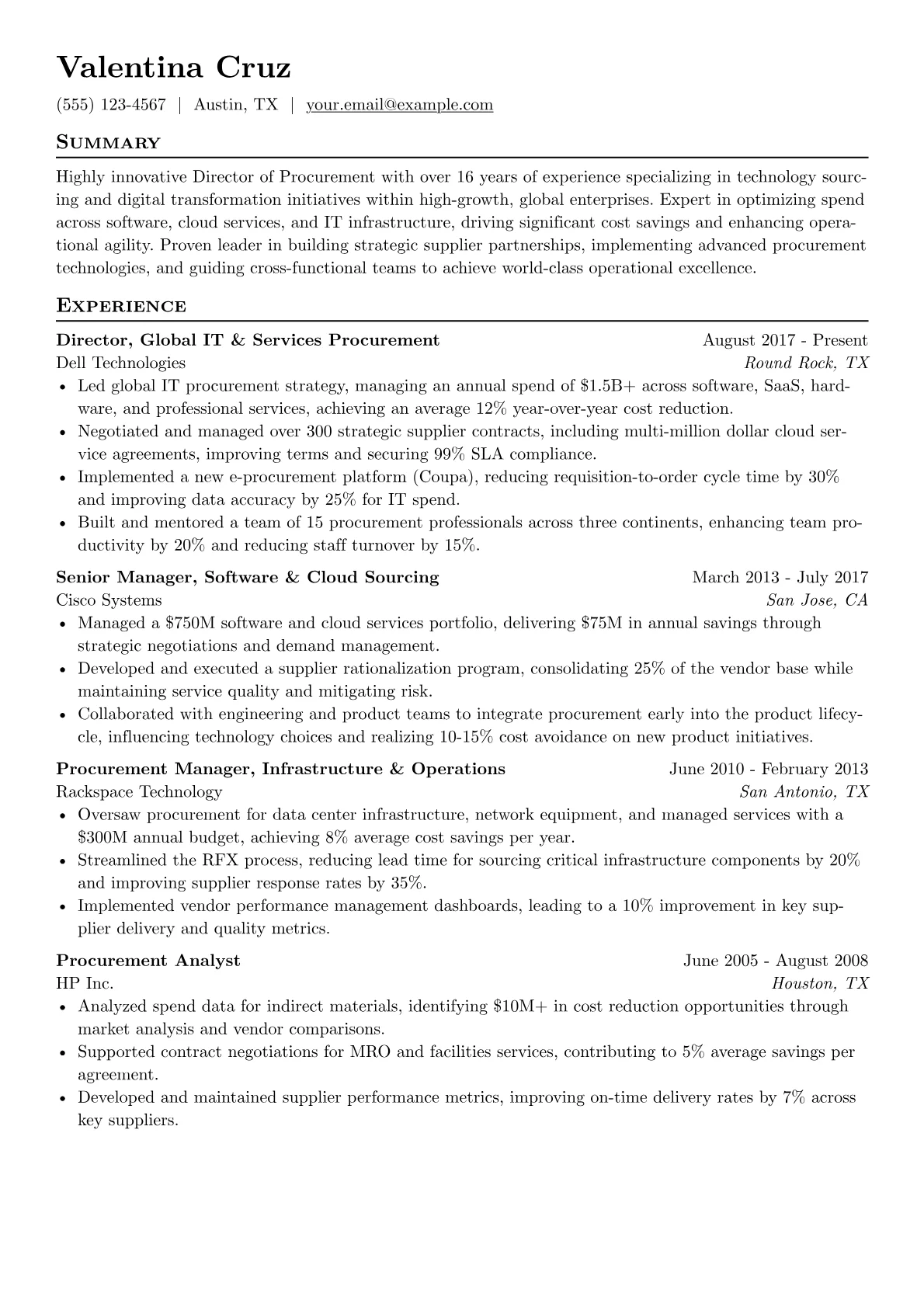 Director version - Page 1