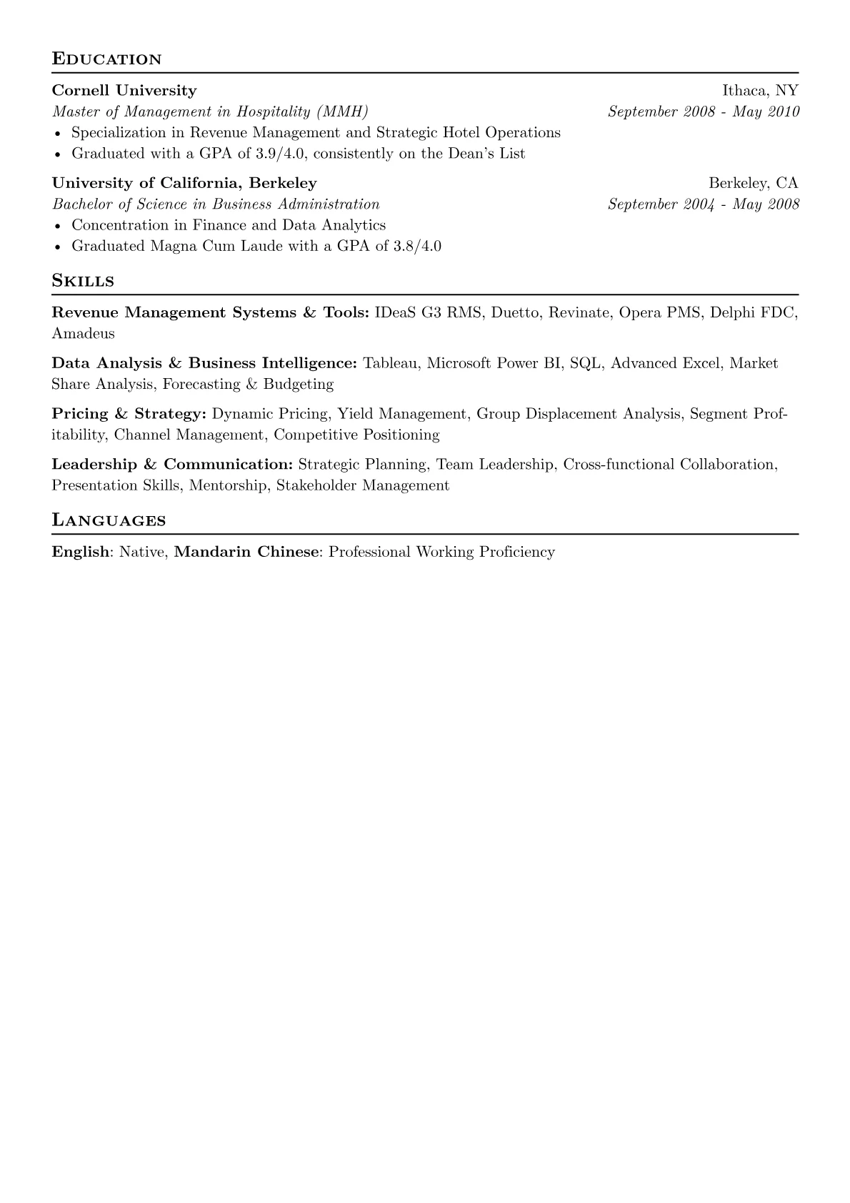Luxury Multi-Property version - Page 2