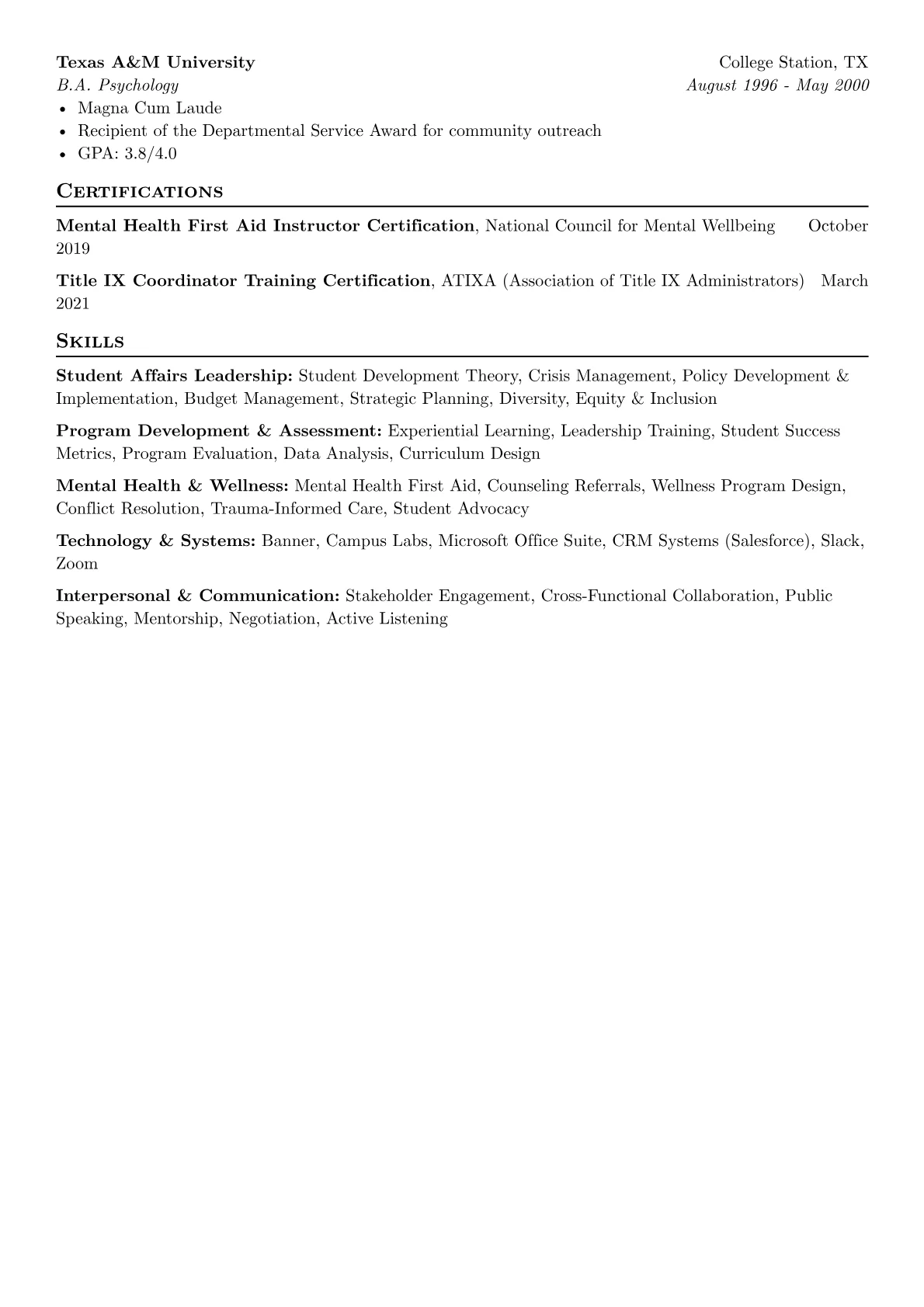 Different focus version - Page 2