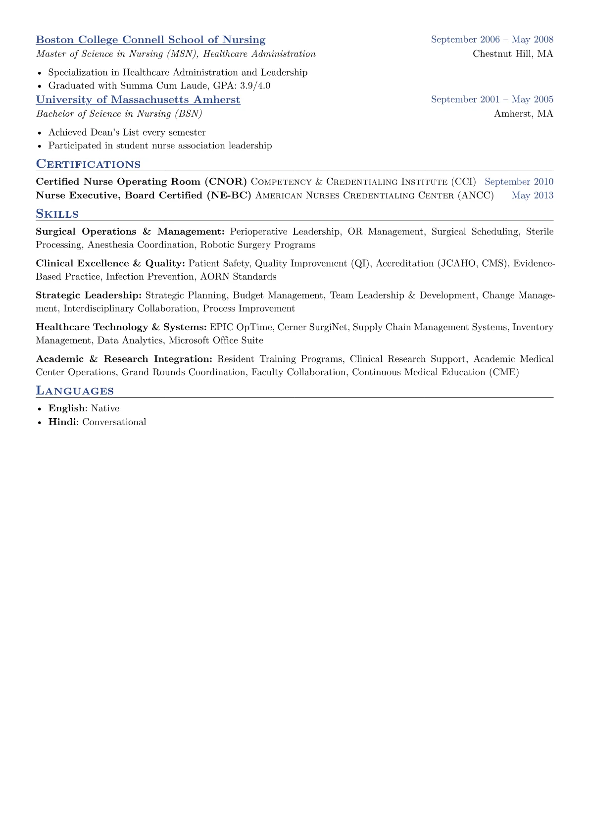 Surgical Operations version - Page 2