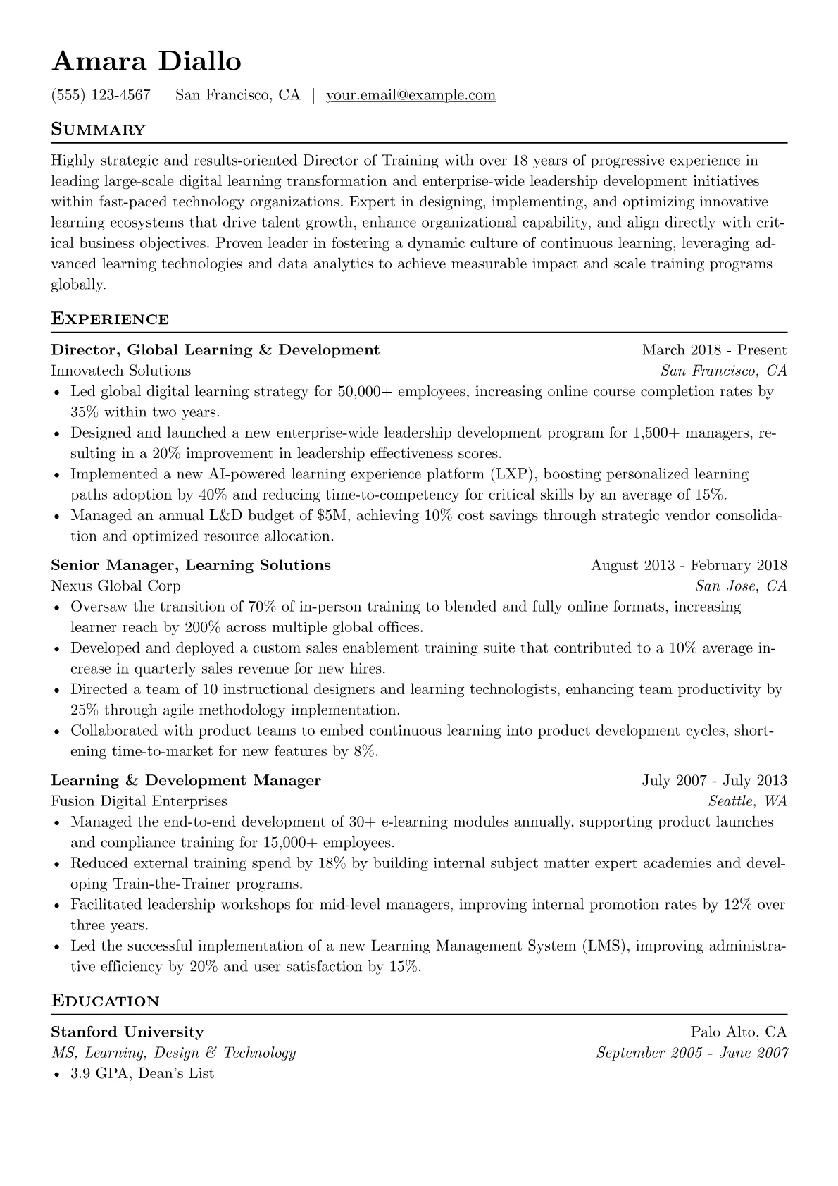 Digital Learning version - Page 1
