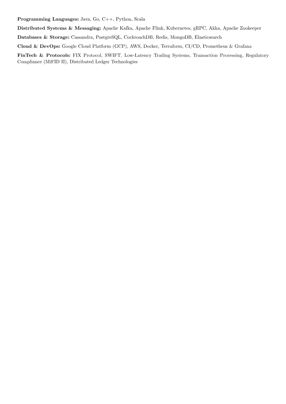 FinTech Specialist version - Page 2