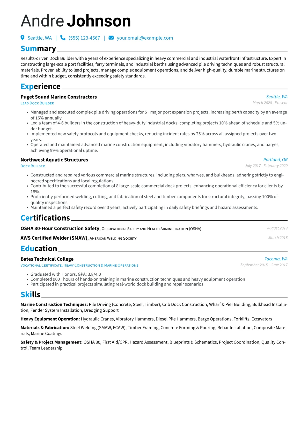 Industrial version - Page 1