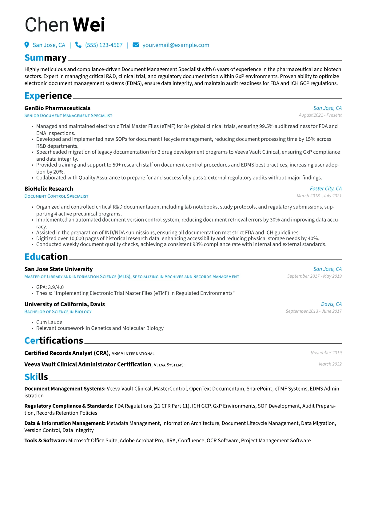 Pharmaceutical version - Page 1