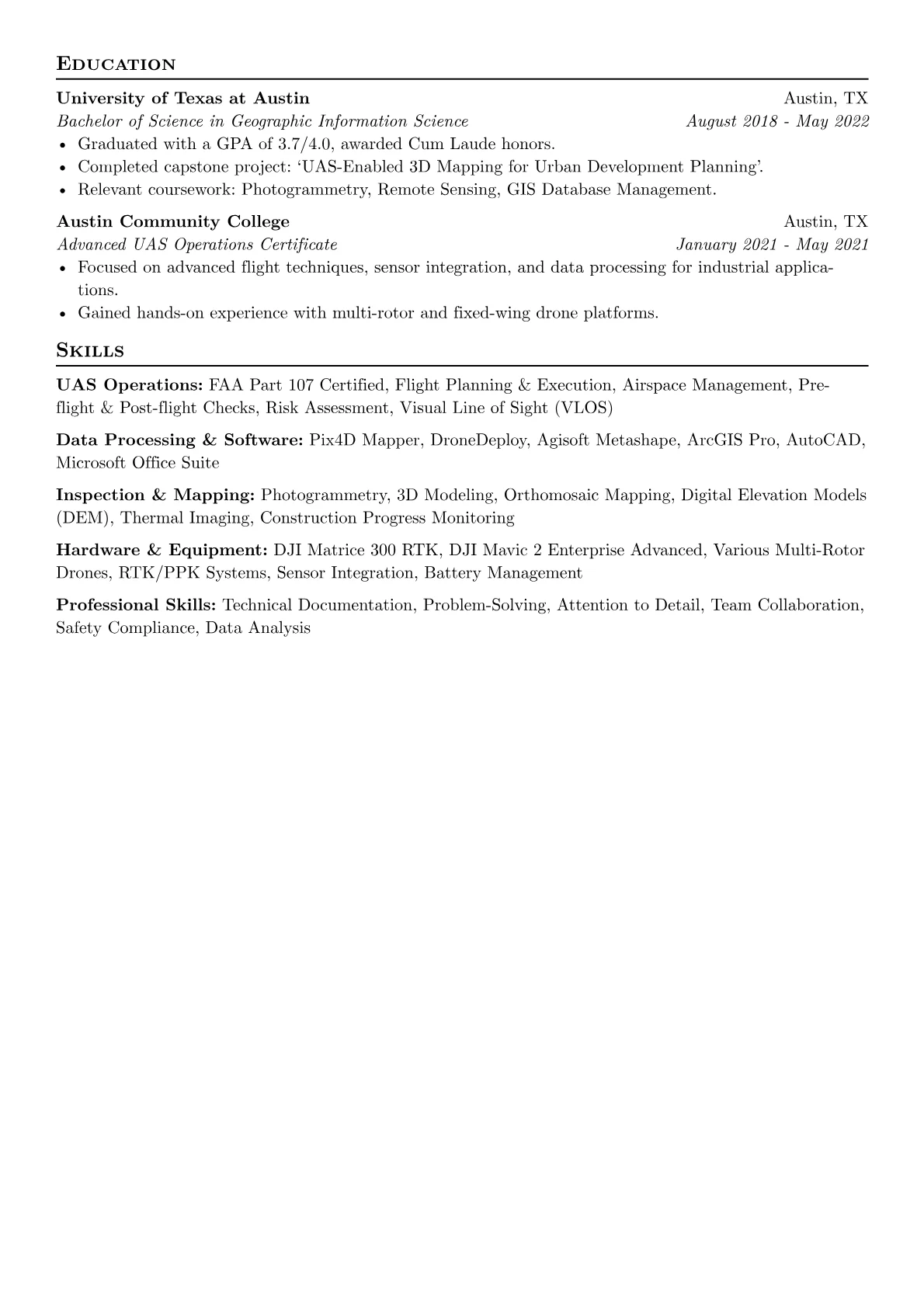 Drone Pilot version - Page 2