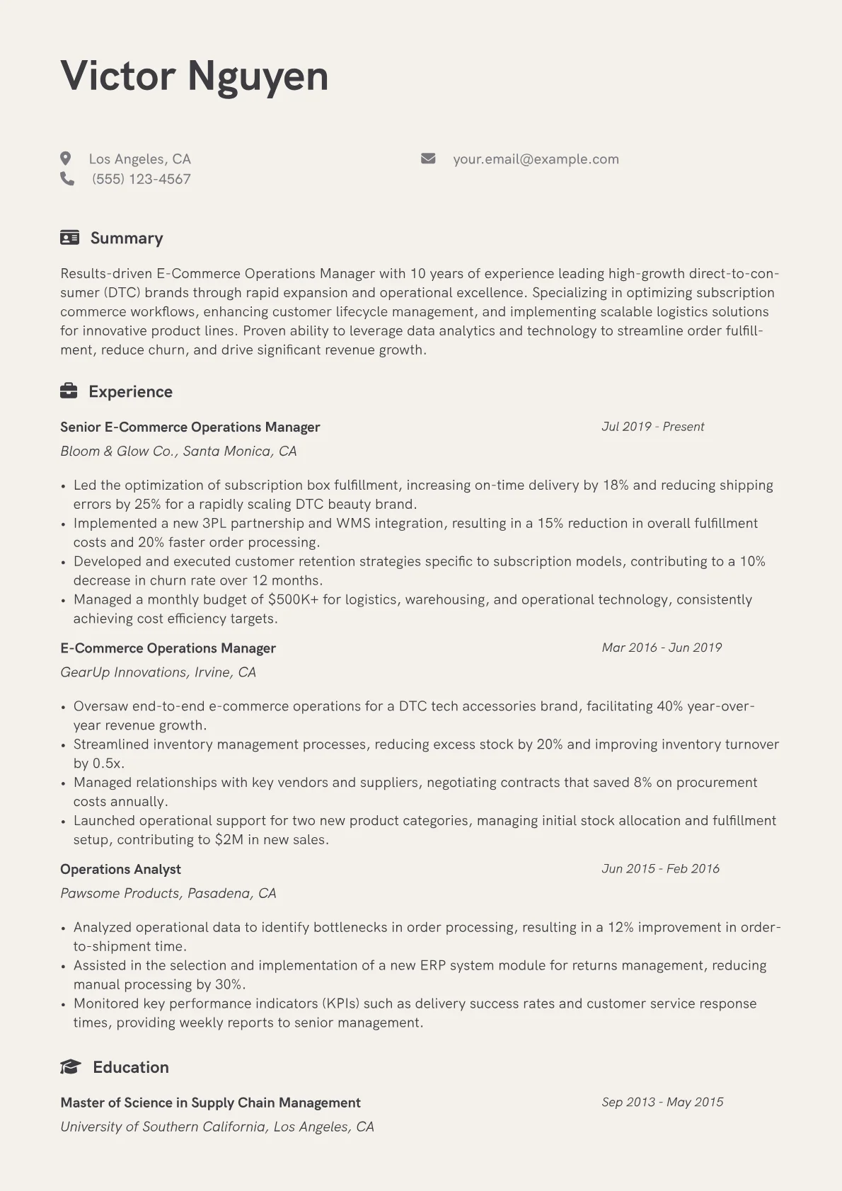 E-commerce Platforms version - Page 1