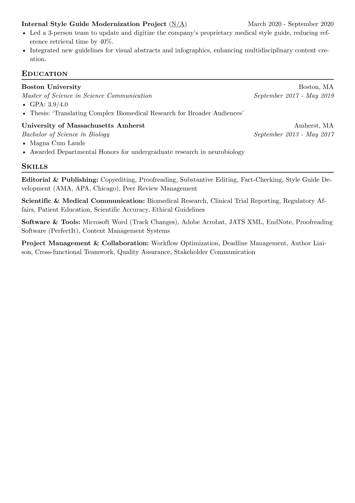 Scientific/Medical version - Page 2