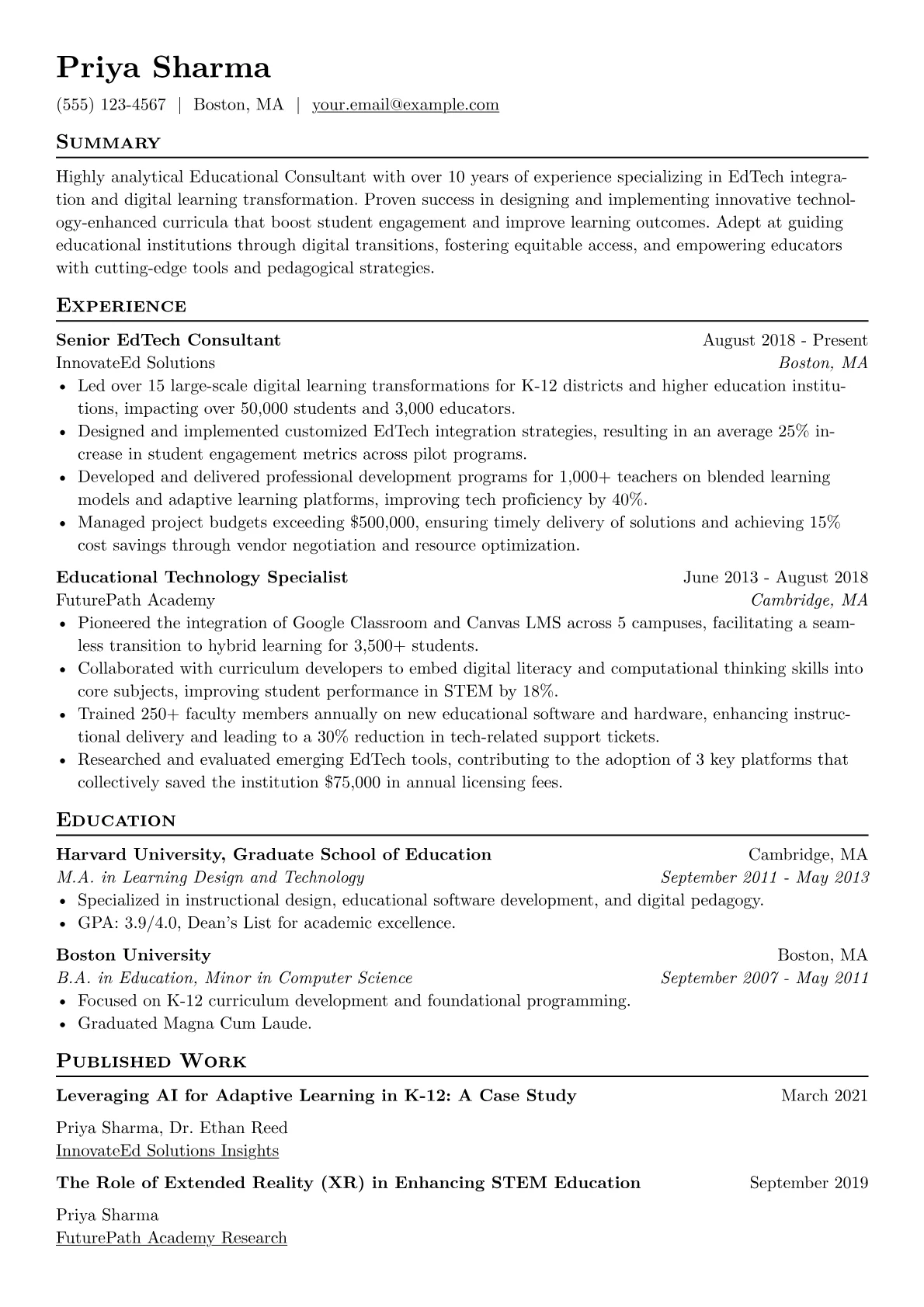 EdTech & Digital version - Page 1