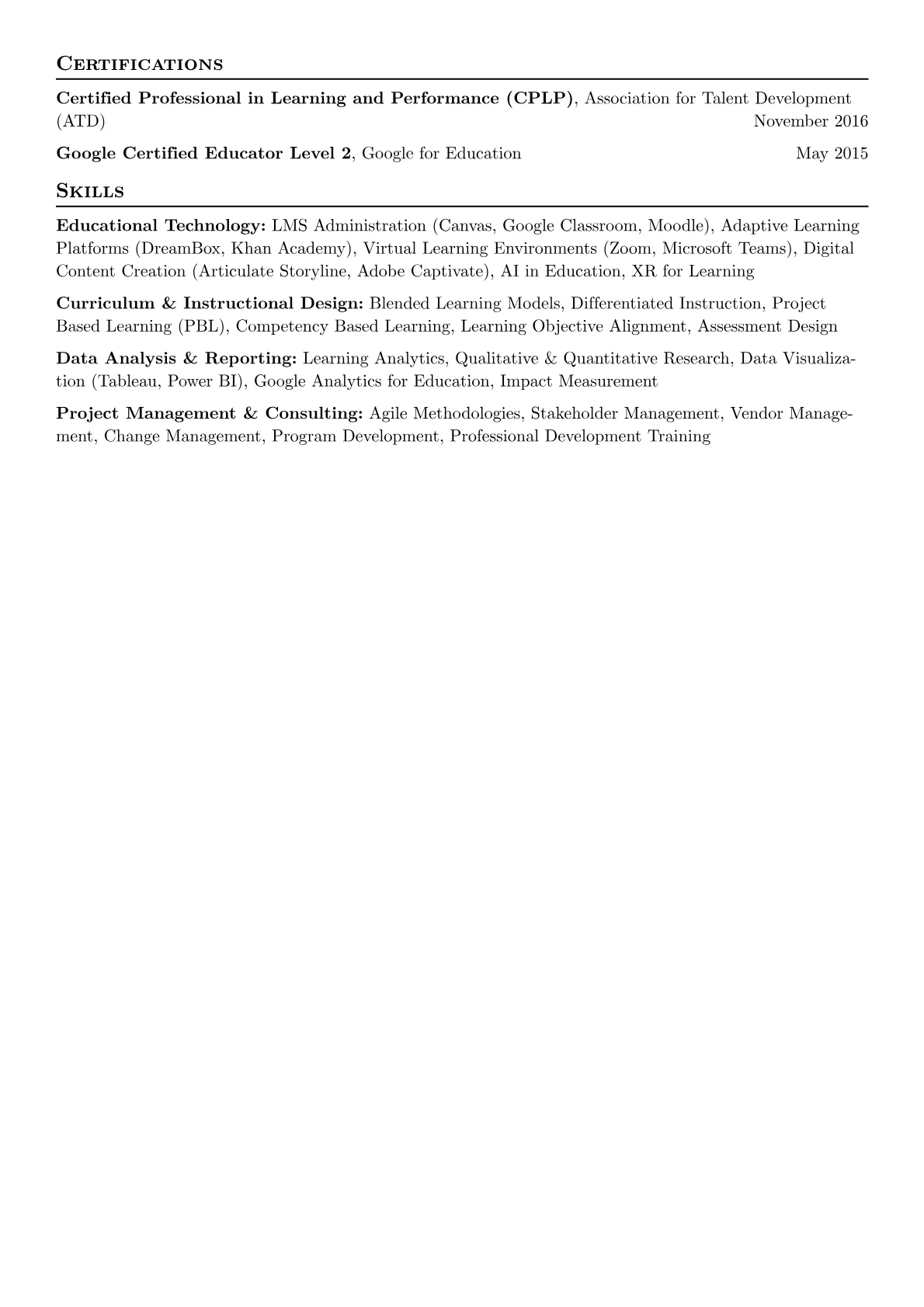 EdTech & Digital version - Page 2