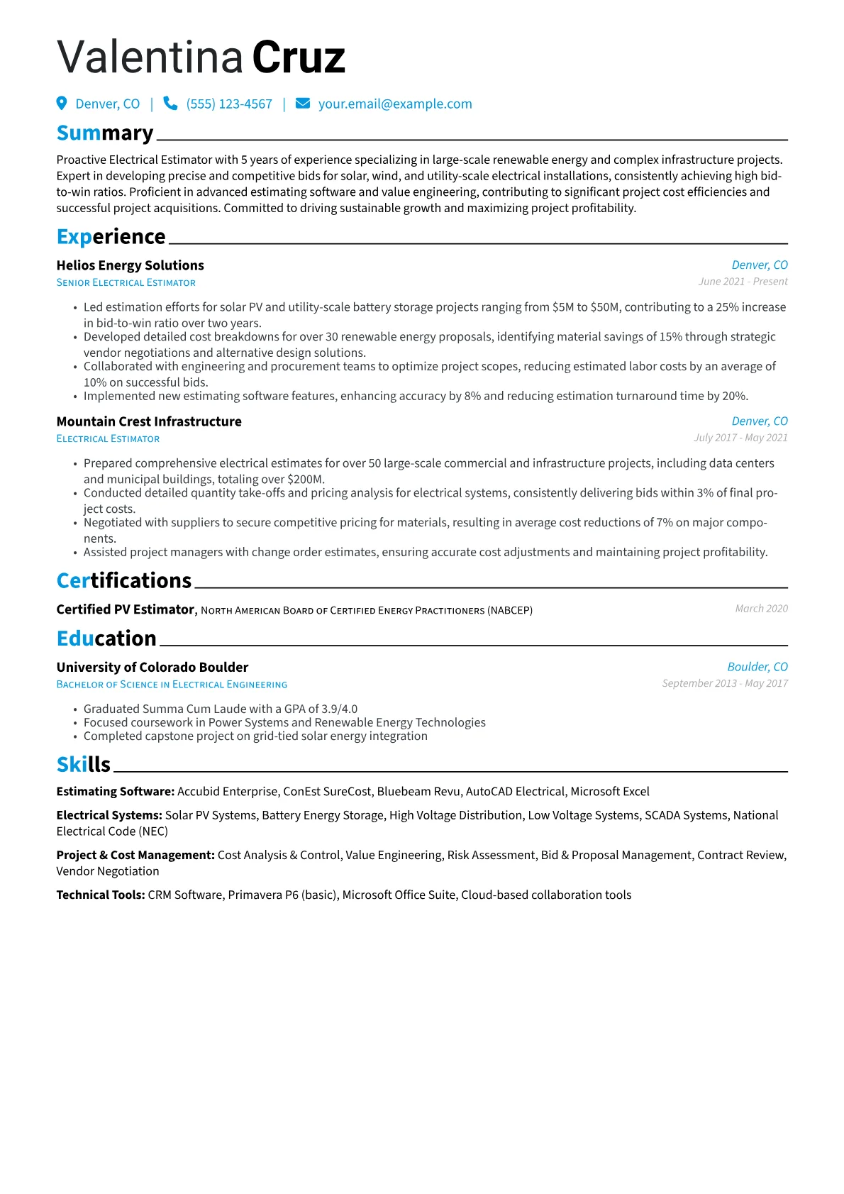 Renewable Energy version - Page 1