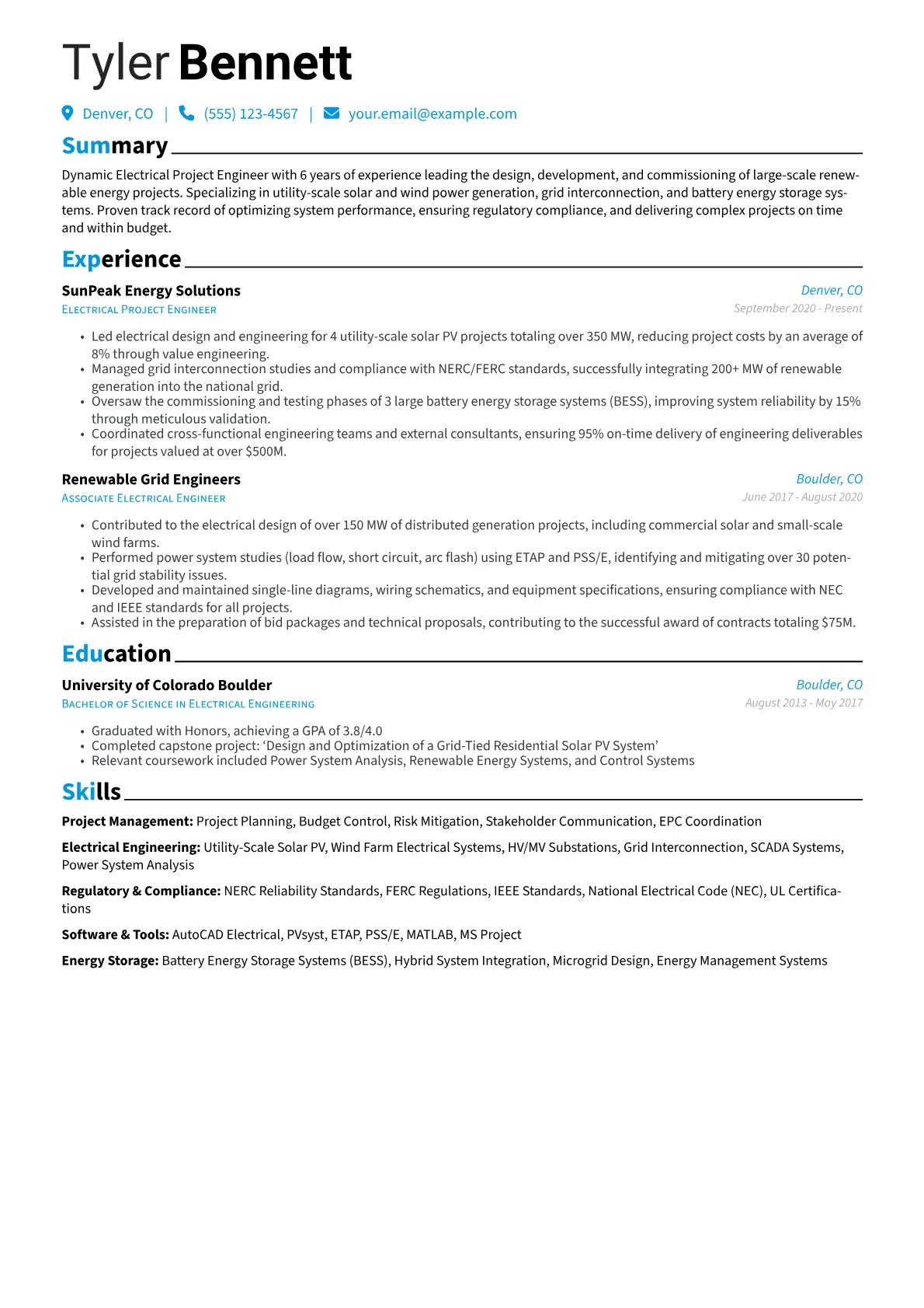 Renewable Energy version - Page 1
