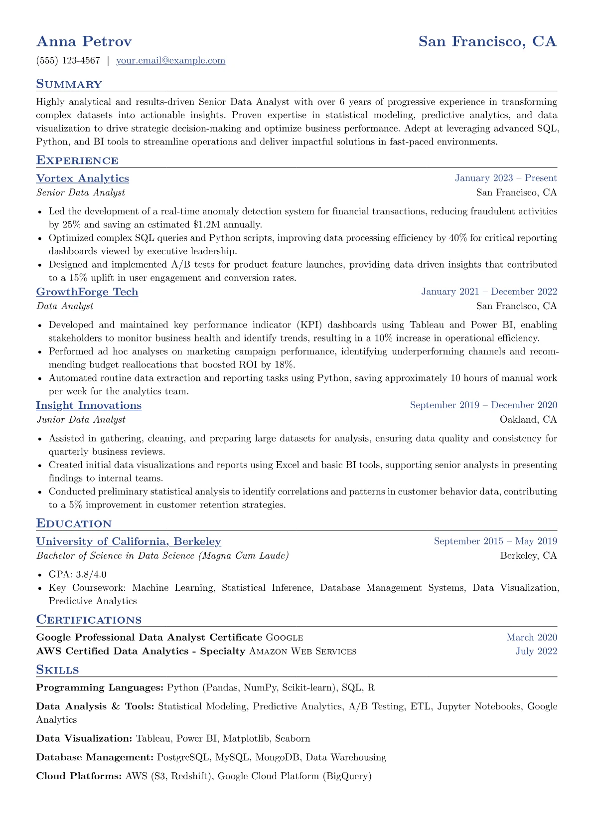 Elegant version - Page 1