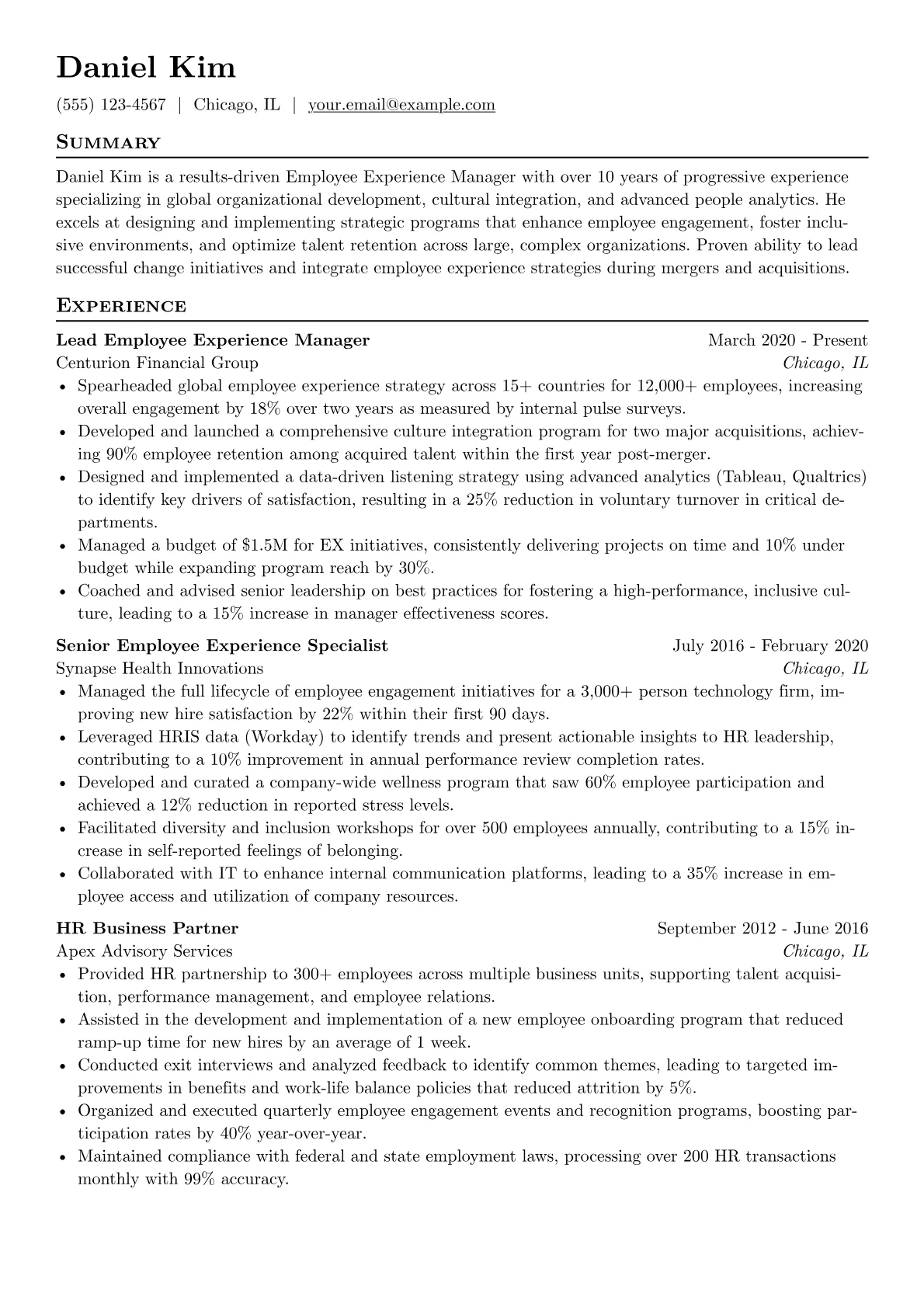 Global & Data-Driven EX version - Page 1