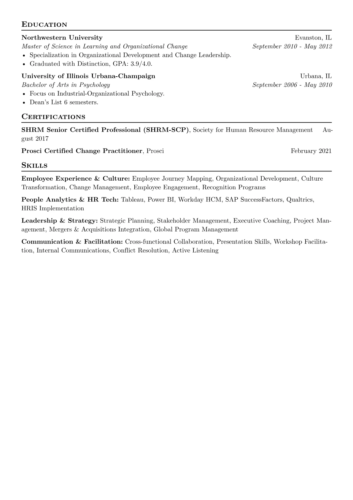 Global & Data-Driven EX version - Page 2