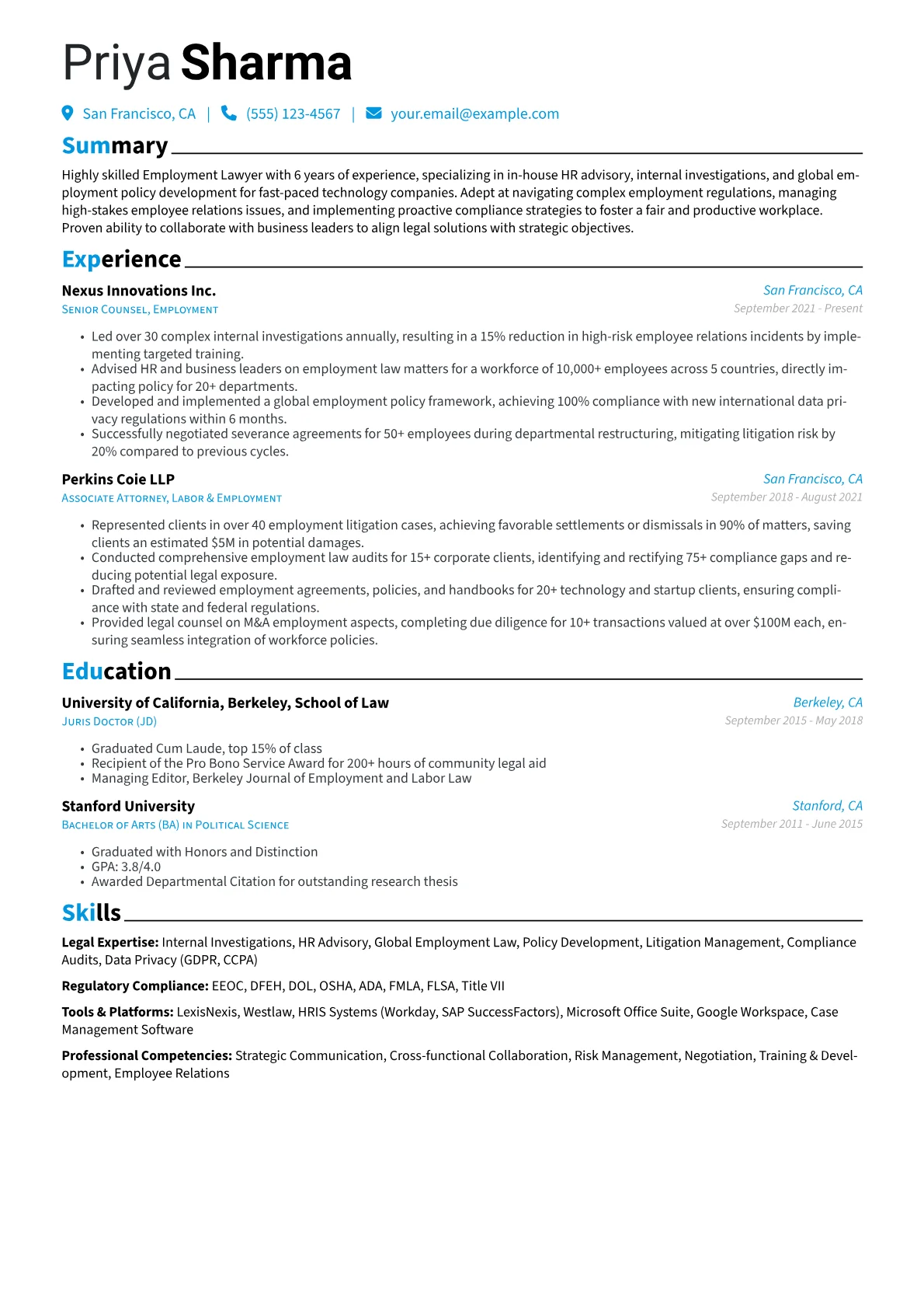In-house Tech version - Page 1
