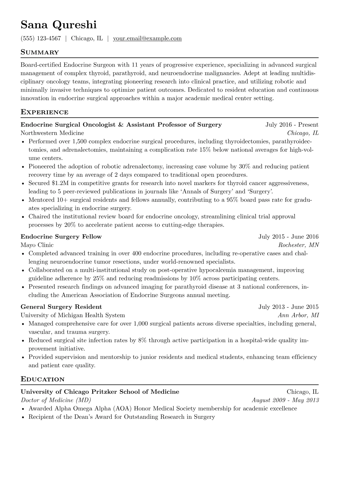 Academic Endocrine version - Page 1