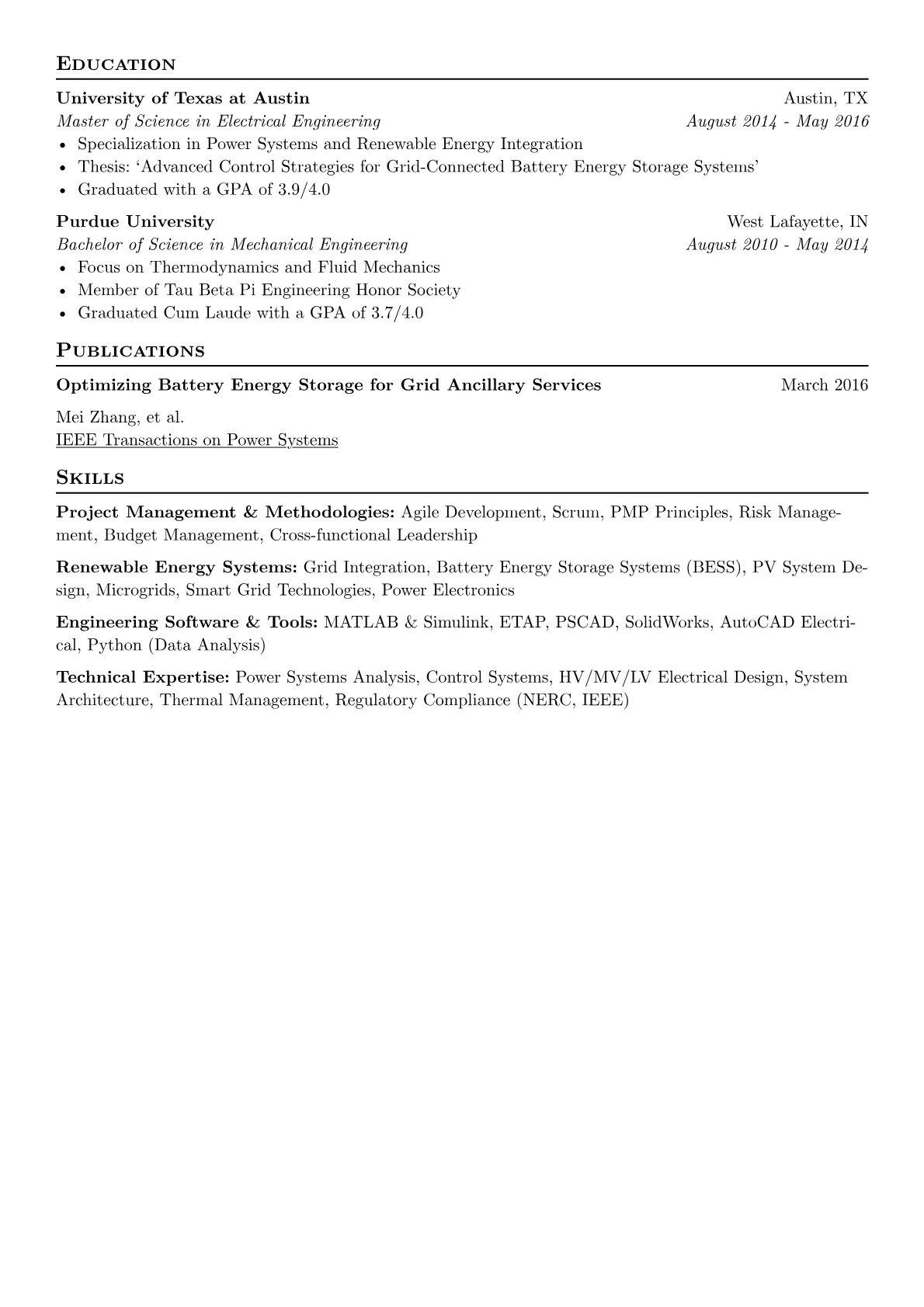 Engineering Manager version - Page 2