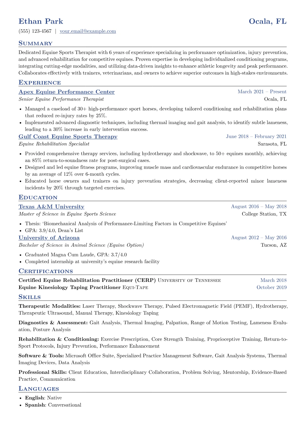 Therapeutic Modalities version - Page 1