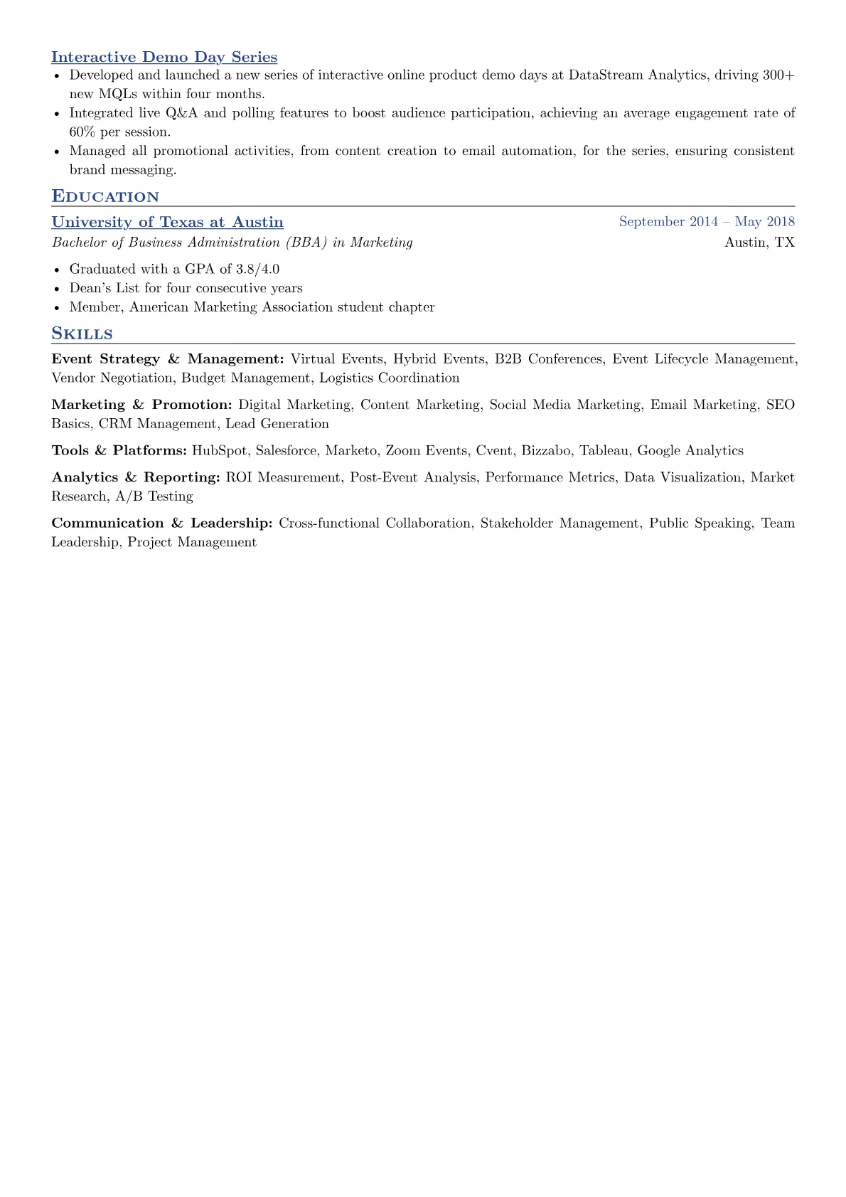 B2B Tech & Virtual version - Page 2