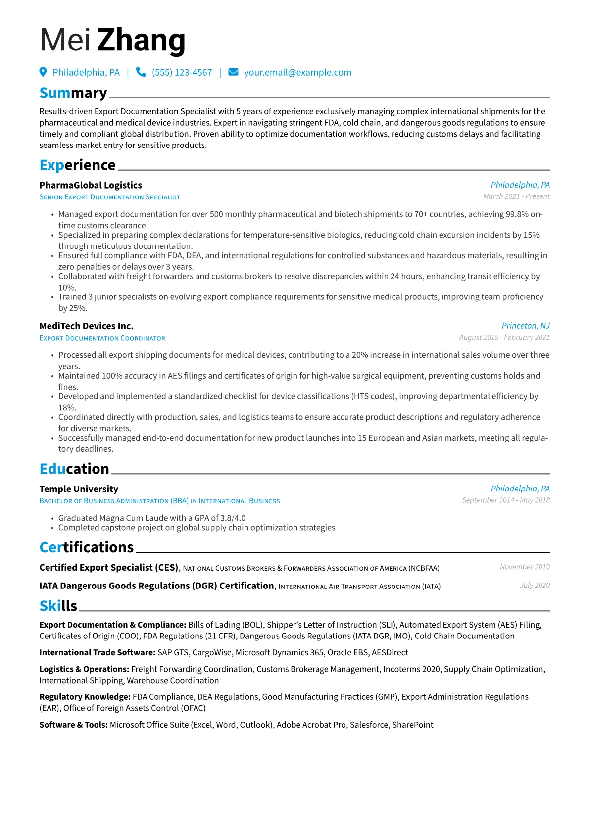 Pharmaceutical version - Page 1