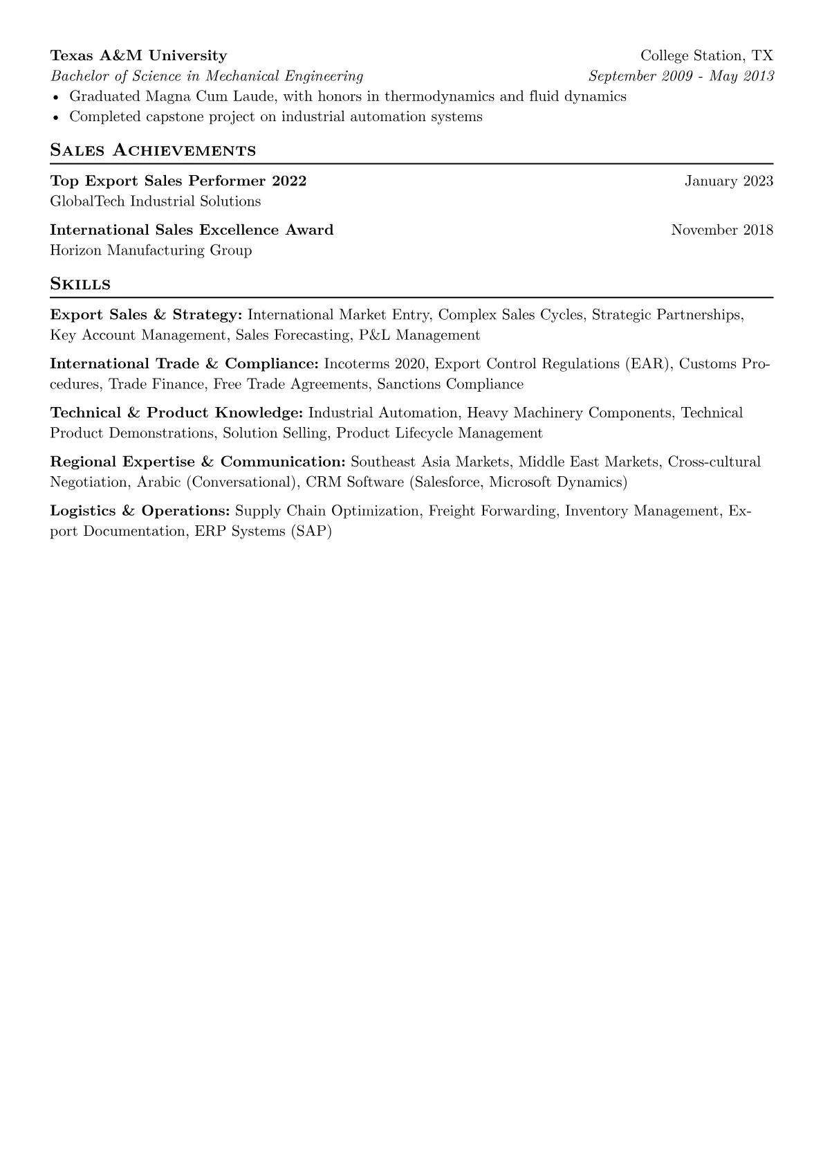 Industrial & Emerging version - Page 2