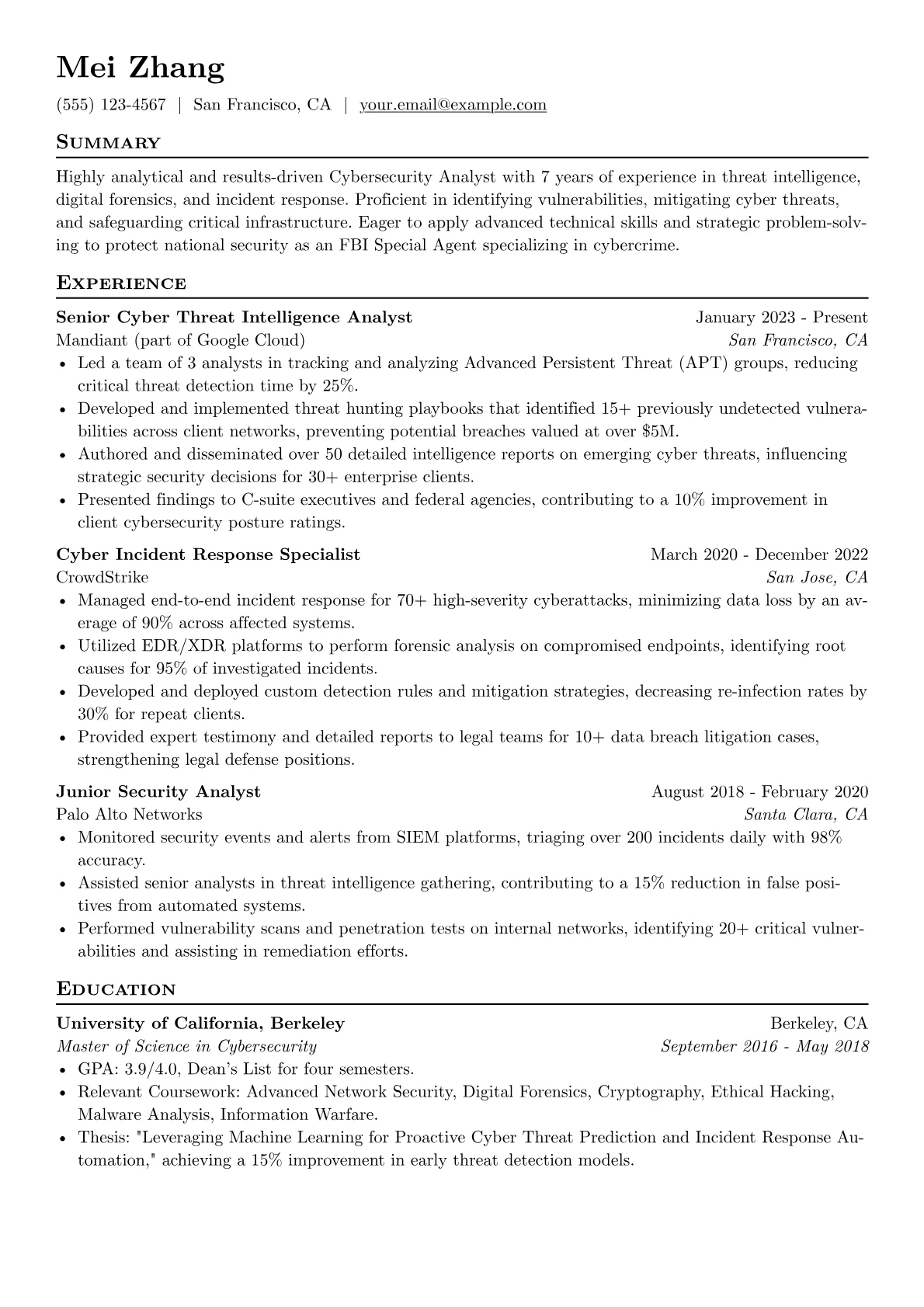 FBI Cybercrime Special version - Page 1