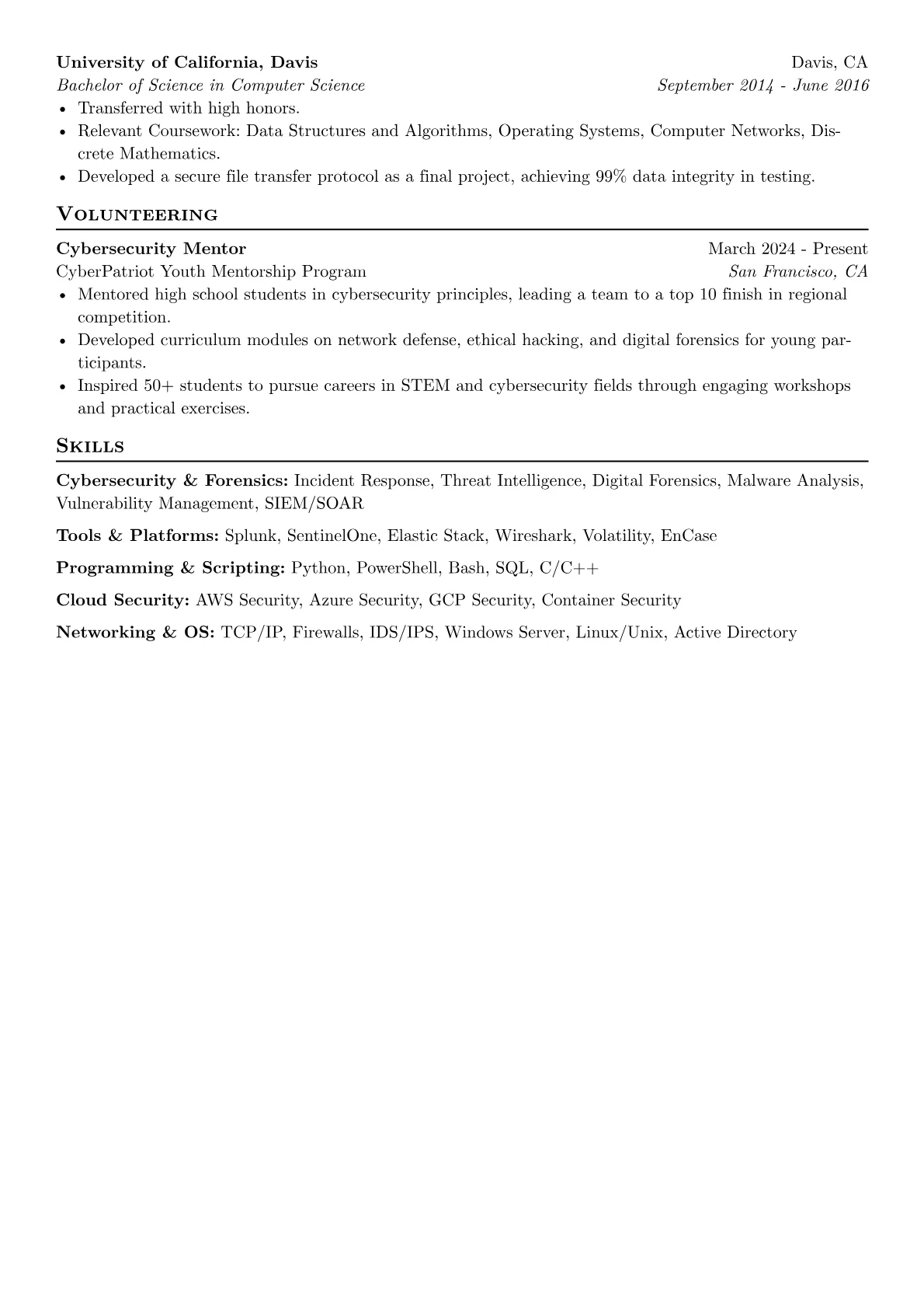 FBI Cybercrime Special version - Page 2