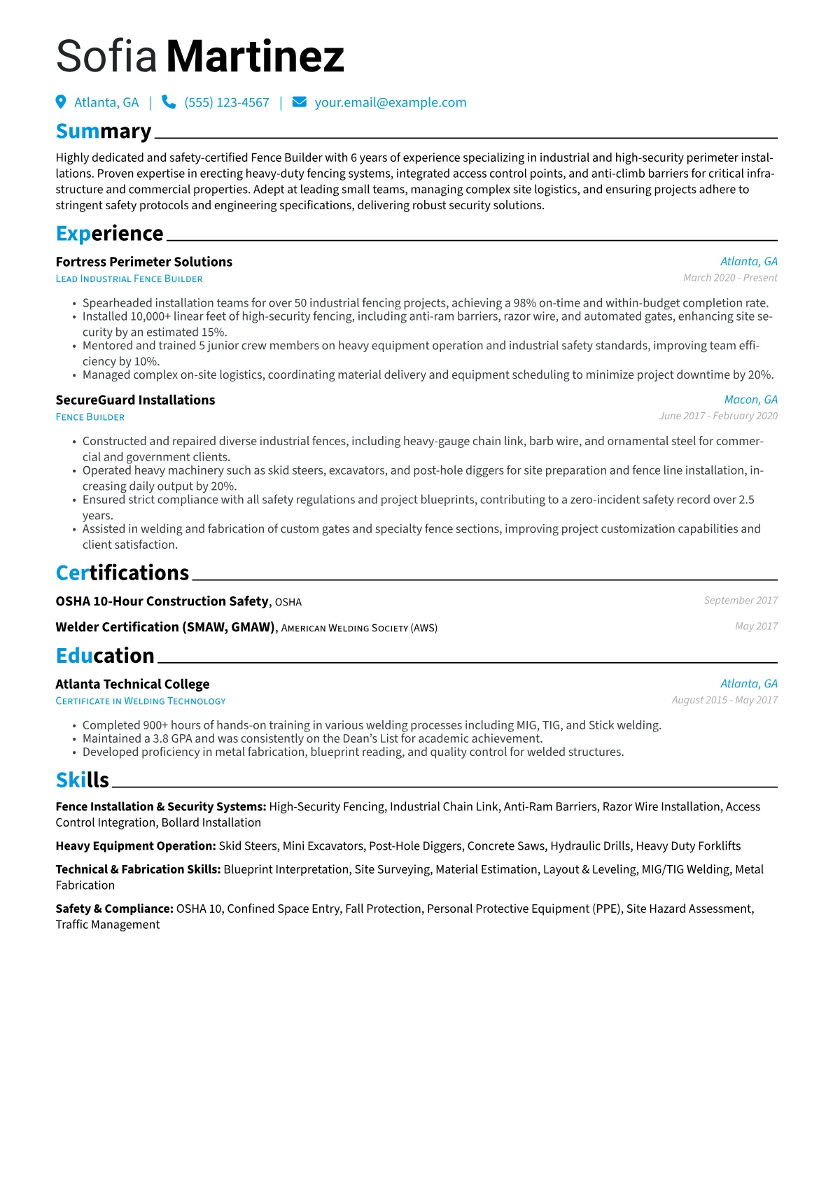 Industrial version - Page 1