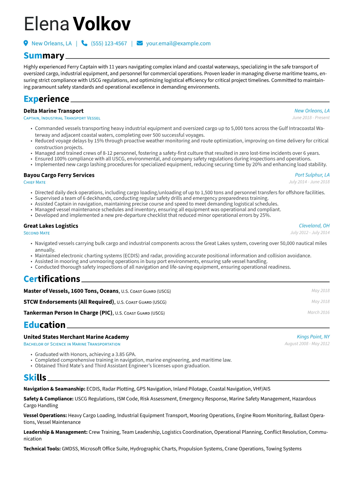 Industrial version - Page 1
