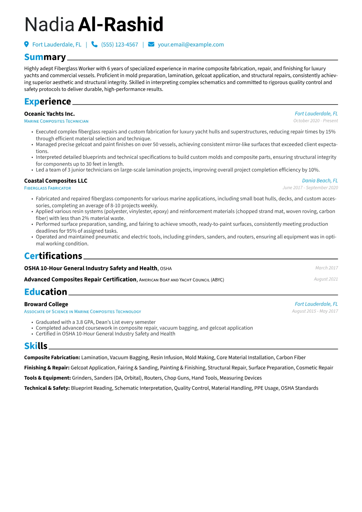 Marine Composites version - Page 1