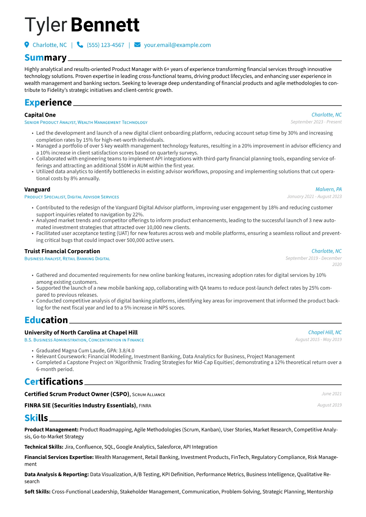 Financial Technology version - Page 1